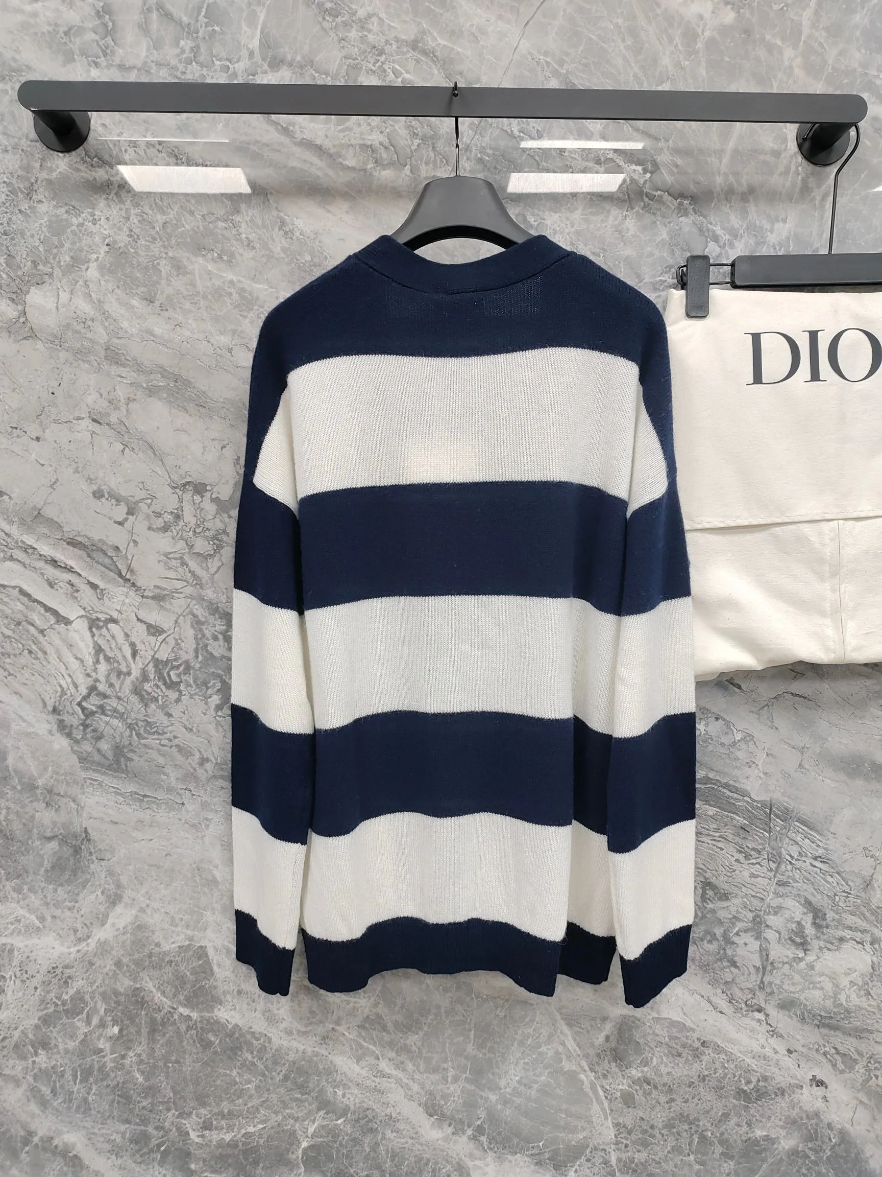 Джемперы И Свитеры Женские Christian Dior 17954066