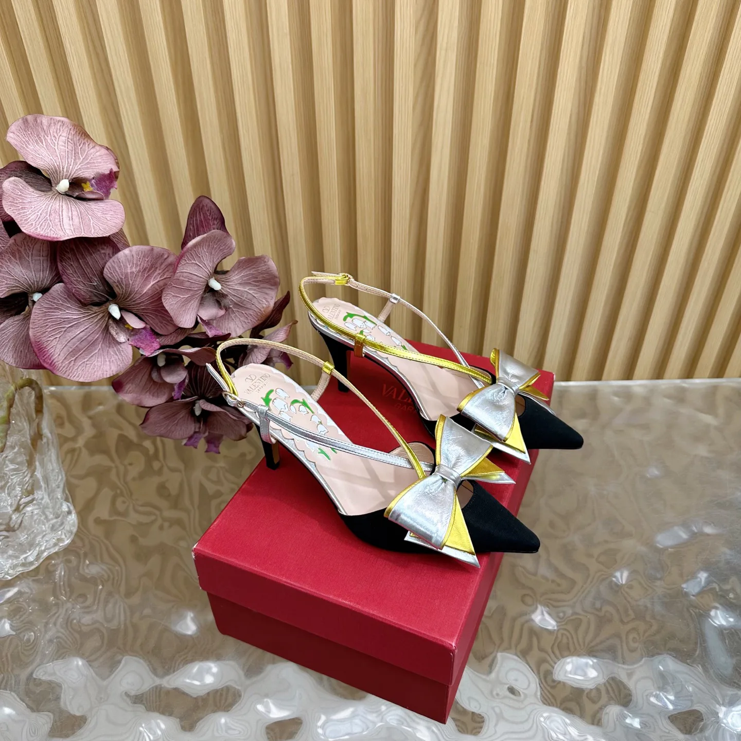 Туфли Женские Valentino 10015868