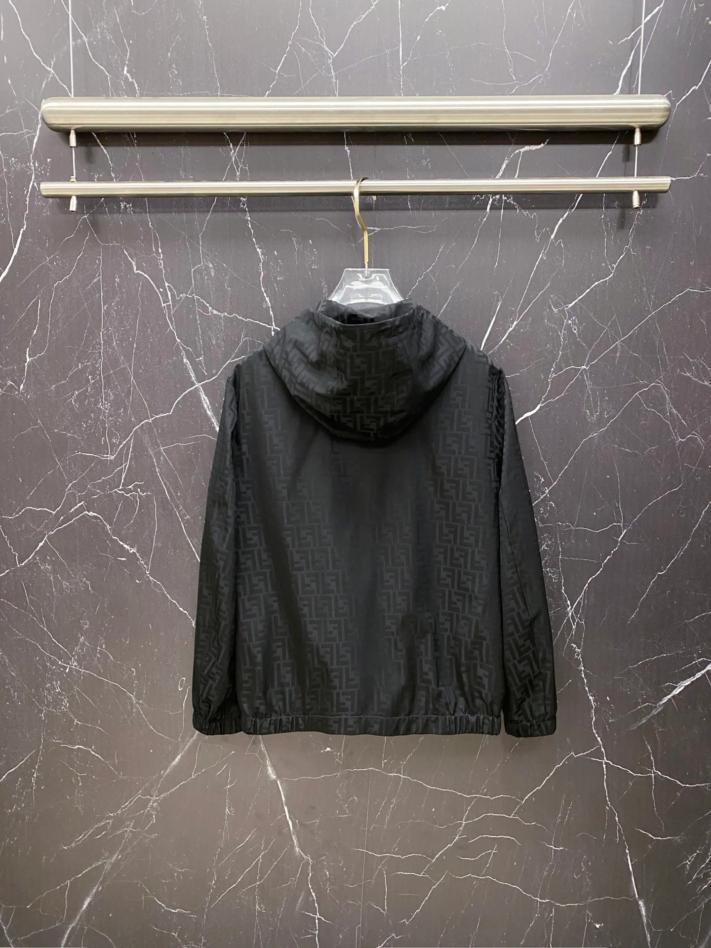 Куртки И Пуховики Мужские Fendi 9760649