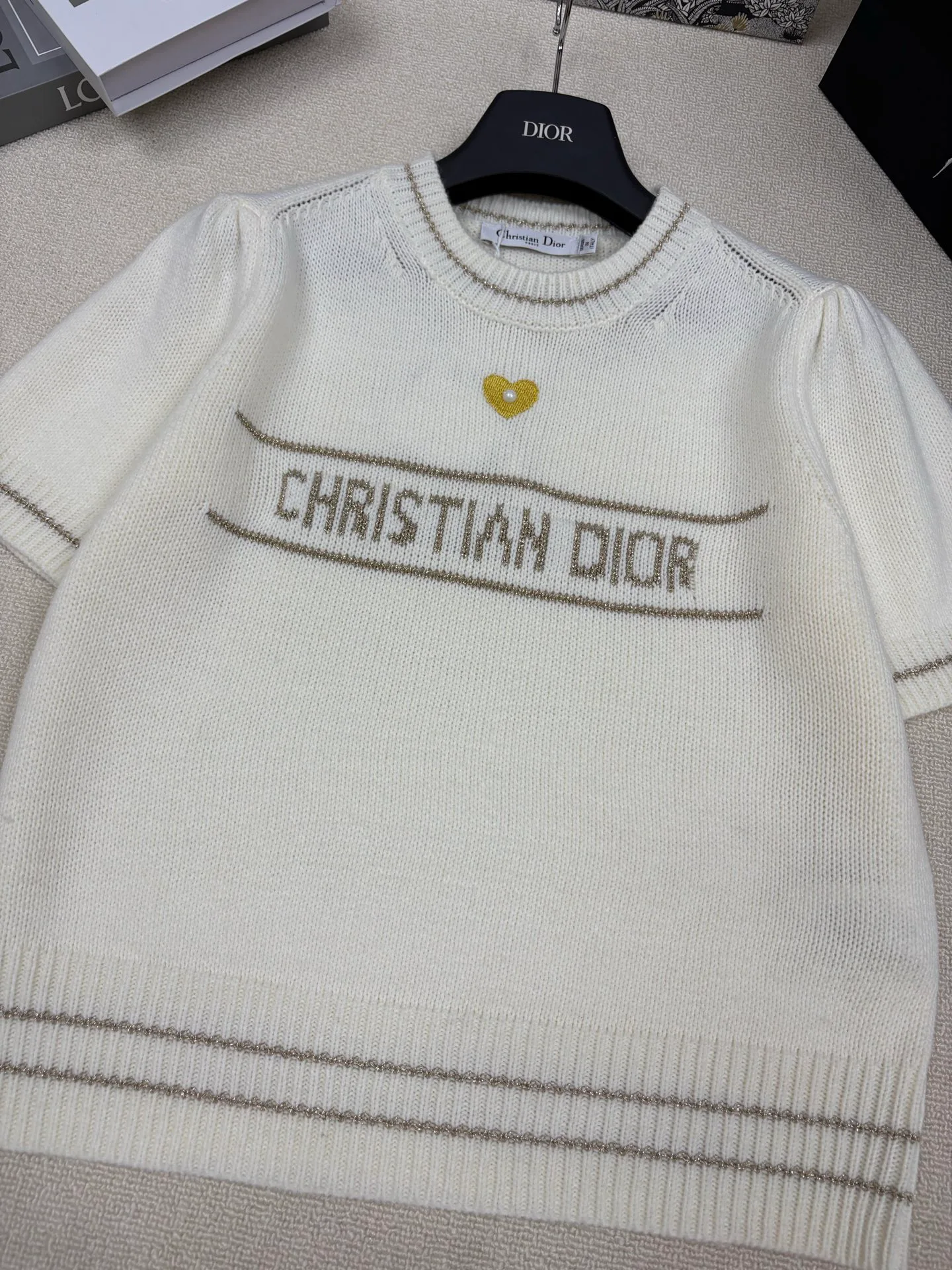 Джемперы И Свитеры Женские Christian Dior 1135895