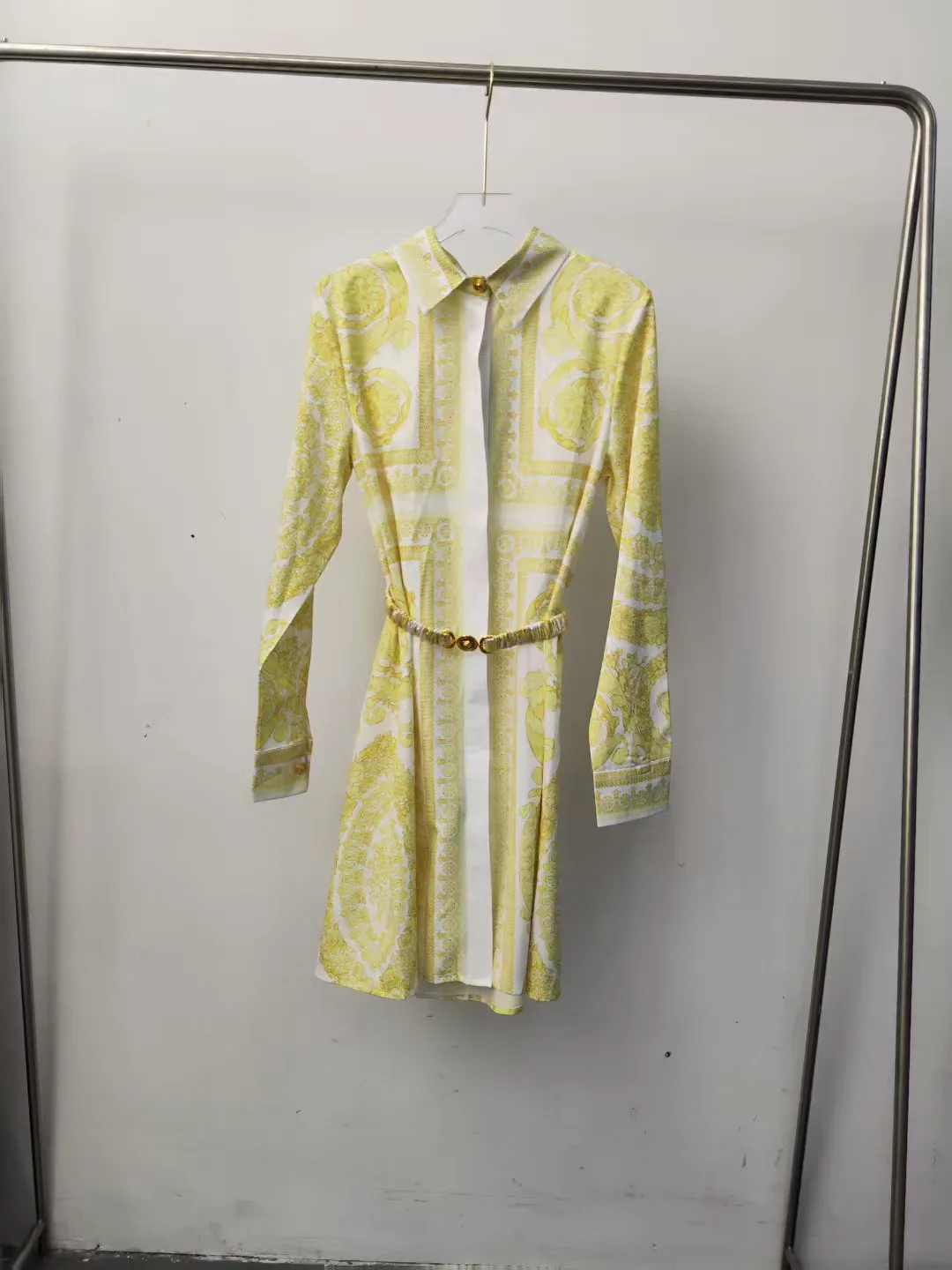 Платья Женские Versace 10229359