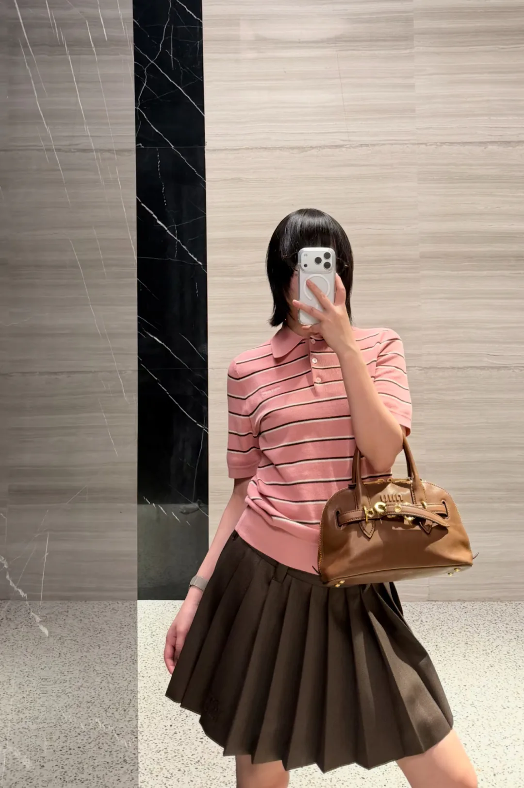 Рубашки Женские Miu Miu 11318256