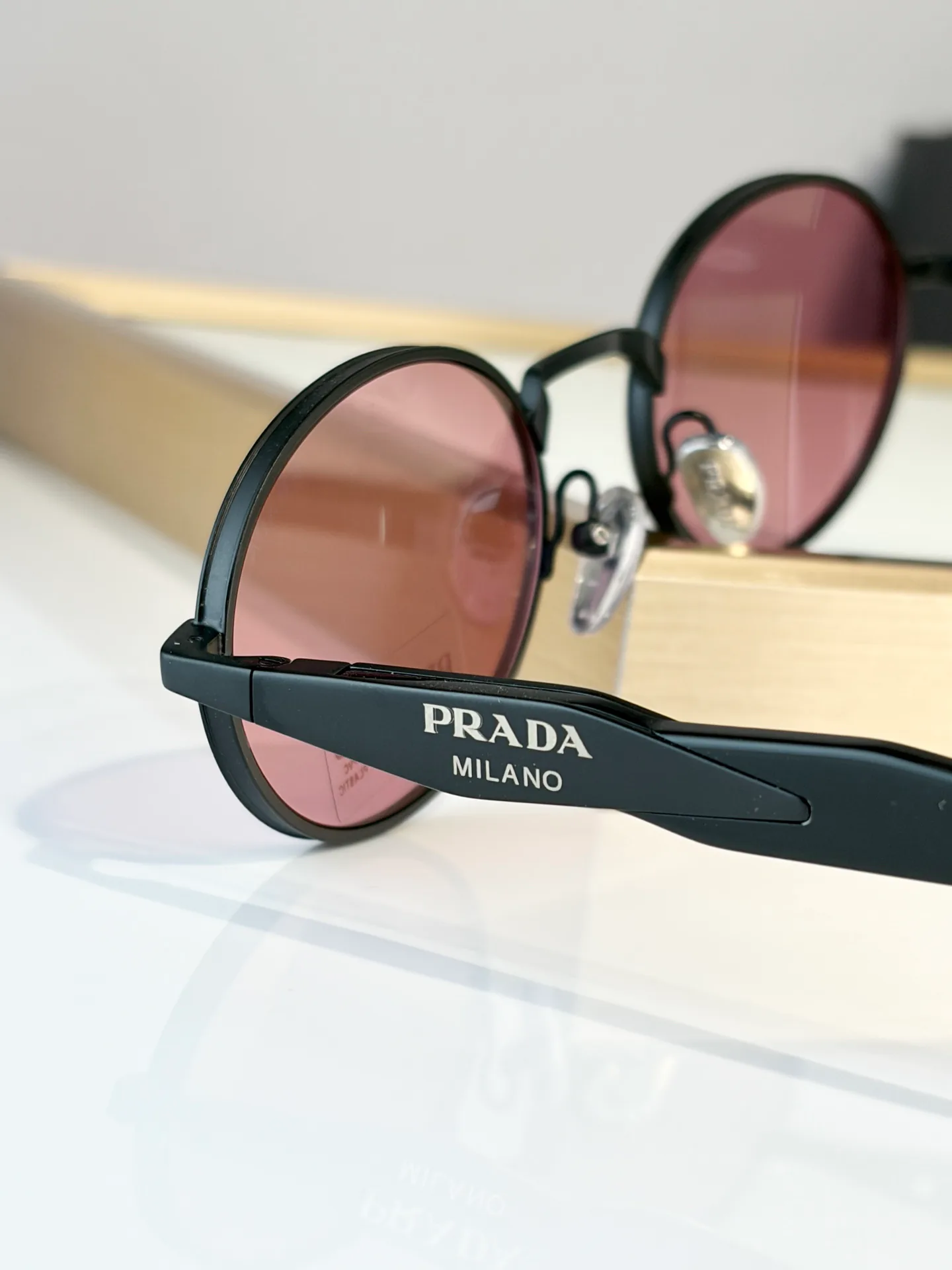 Очки Prada 12217003