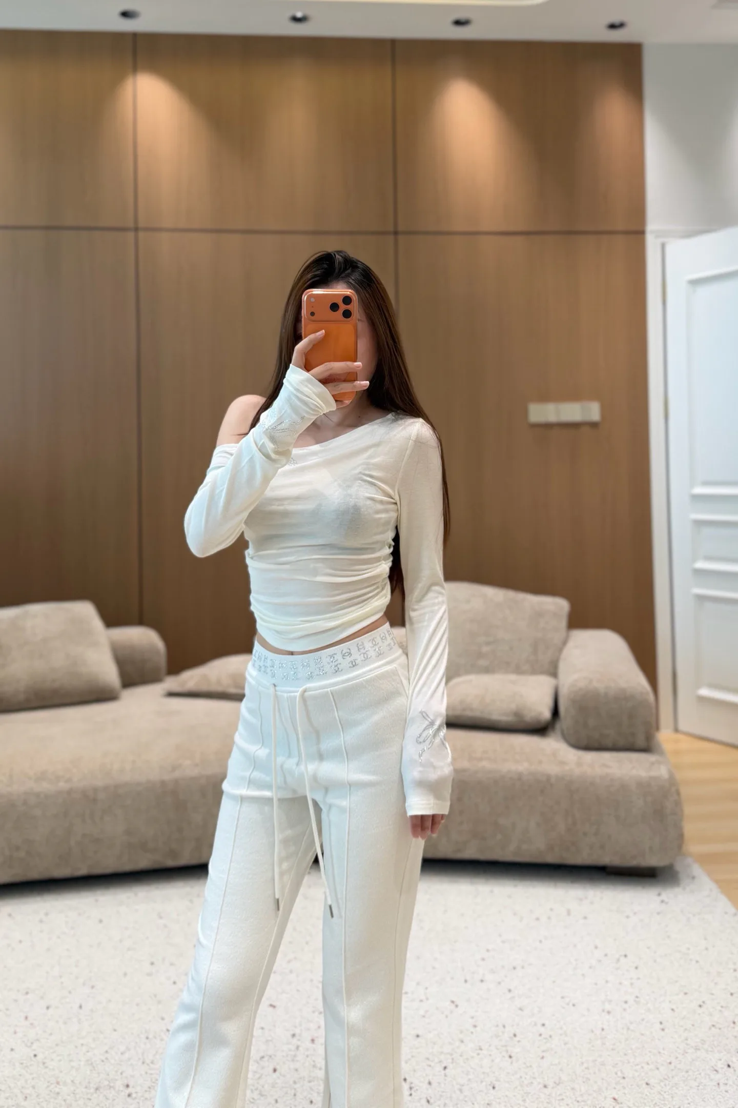 Брюки Женские Chanel 18108479
