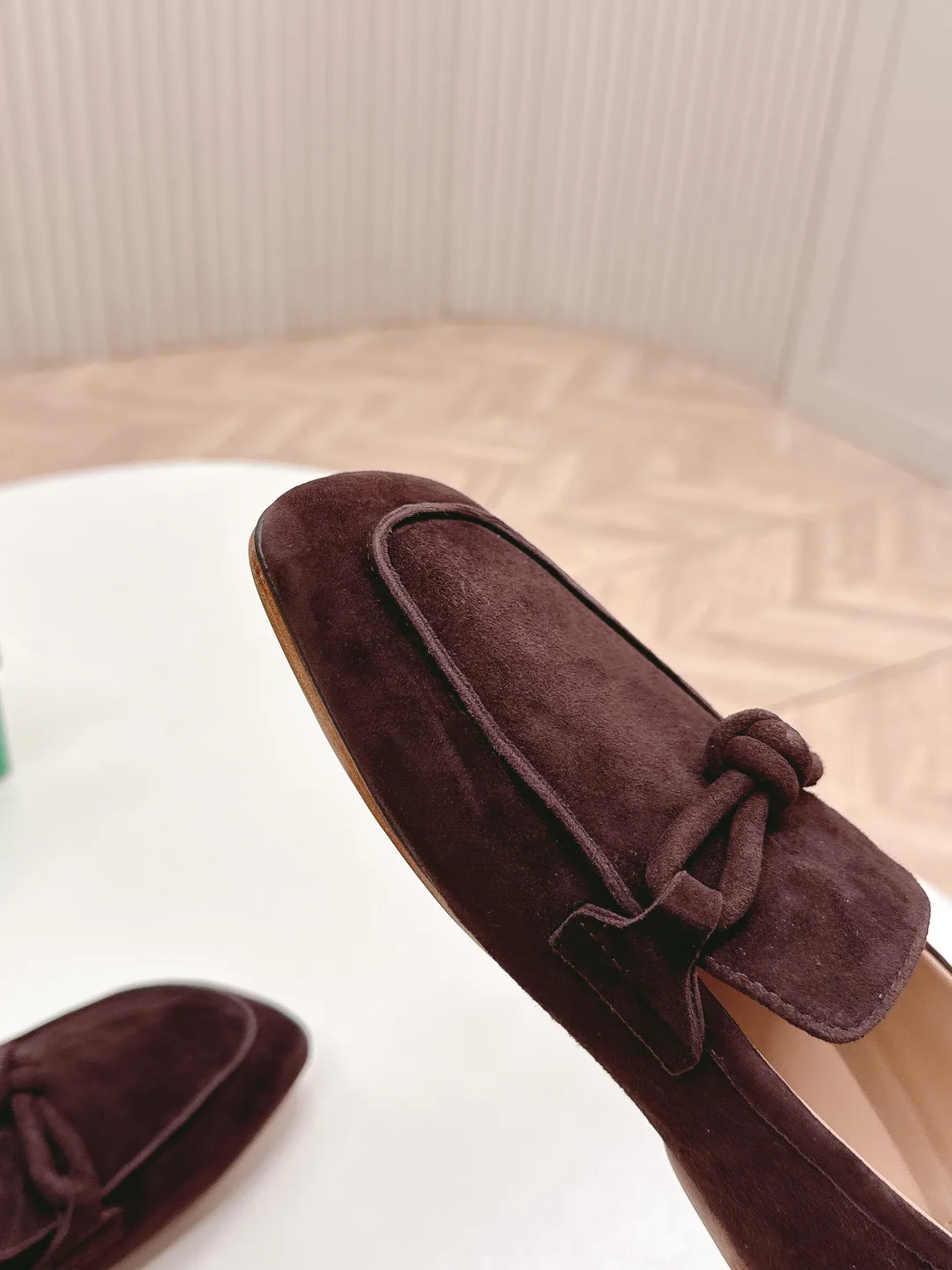 Лоферы И Мокасины Женские Bottega Veneta 59076