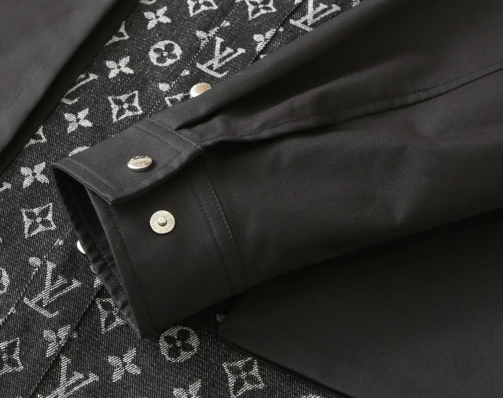 Рубашки Мужские Louis Vuitton 11240465