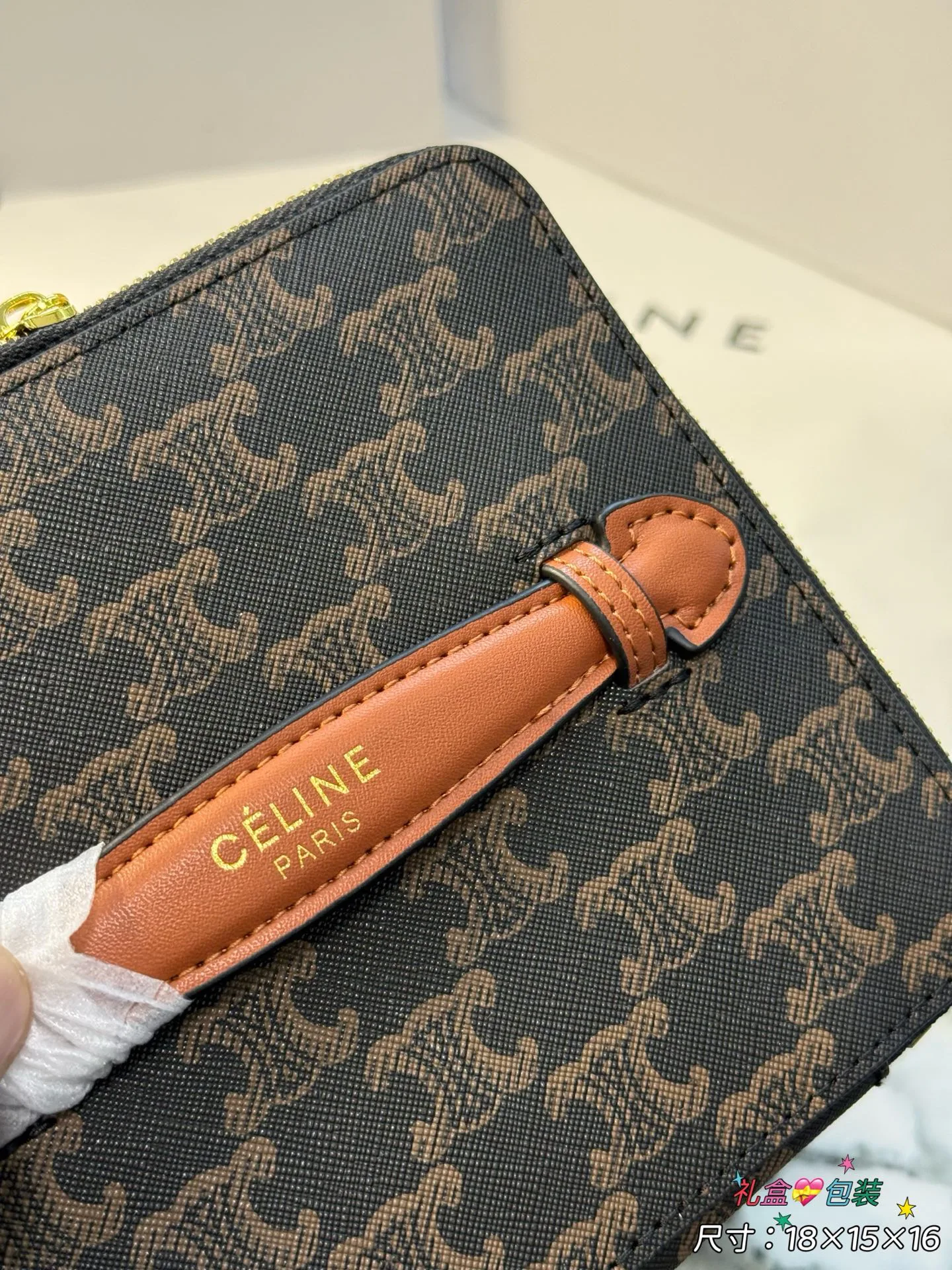 Сумки На Ремне Женские Celine 9877270