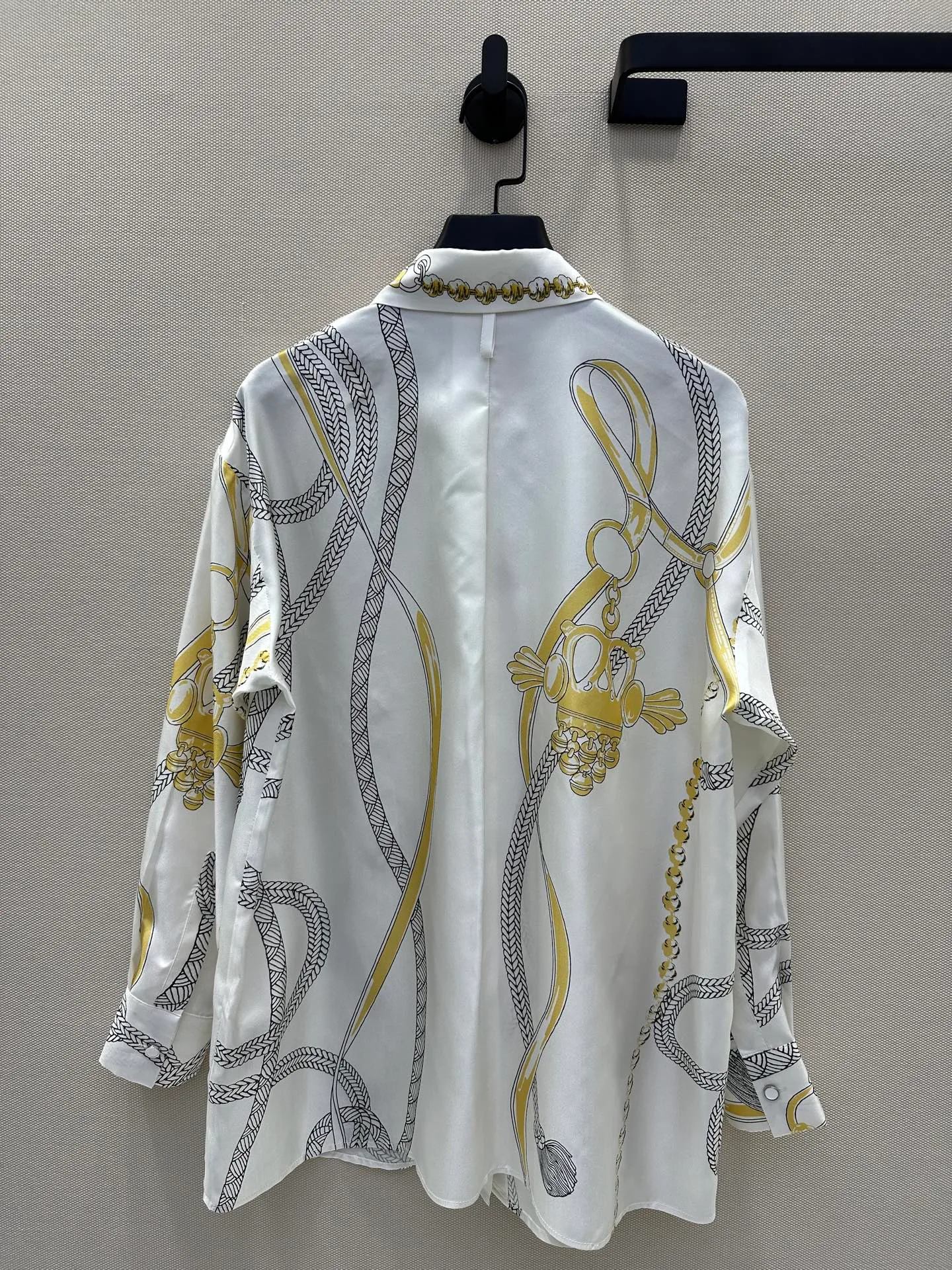 Рубашки Женские Hermes 1948307