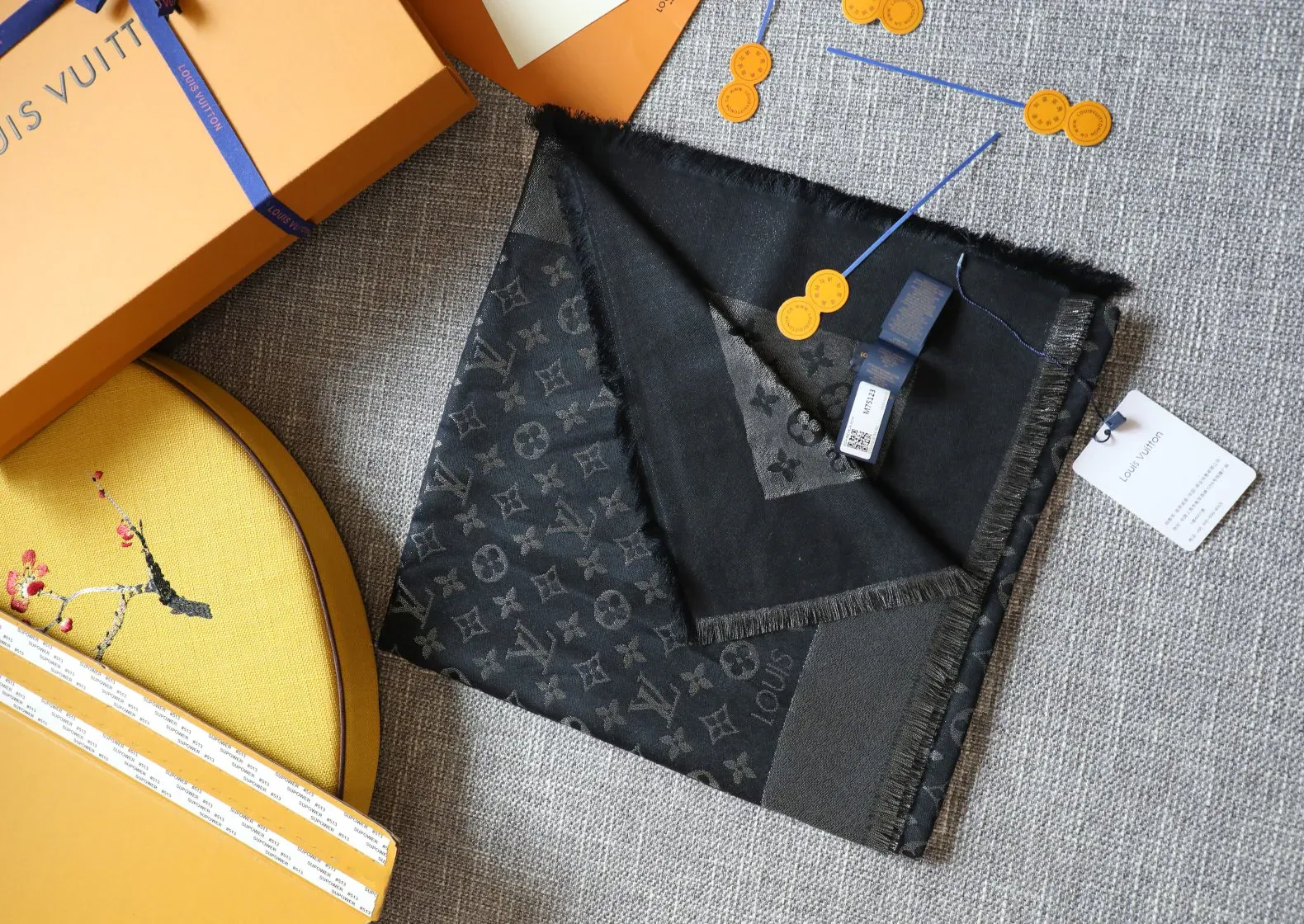 Платки Hermes 6241496