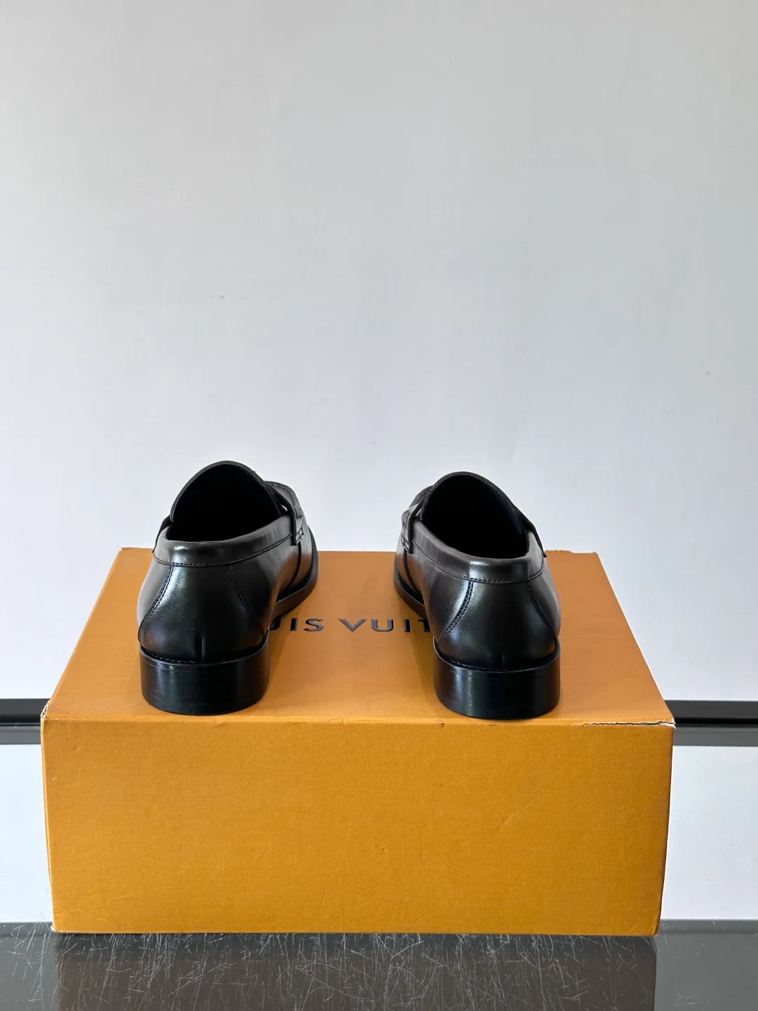 Лоферы И Туфли Мужские Louis Vuitton 18169696