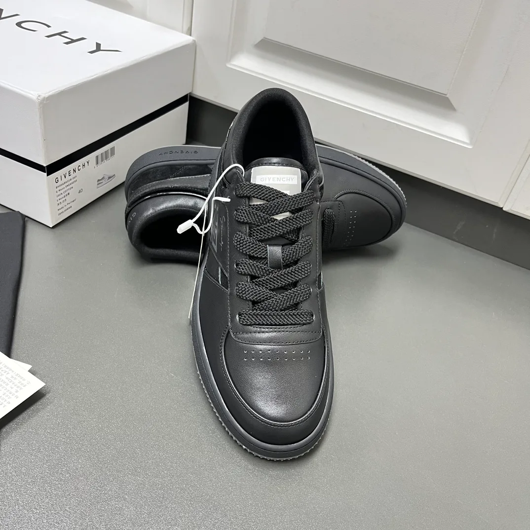 Кеды Мужские Givenchy 13267206
