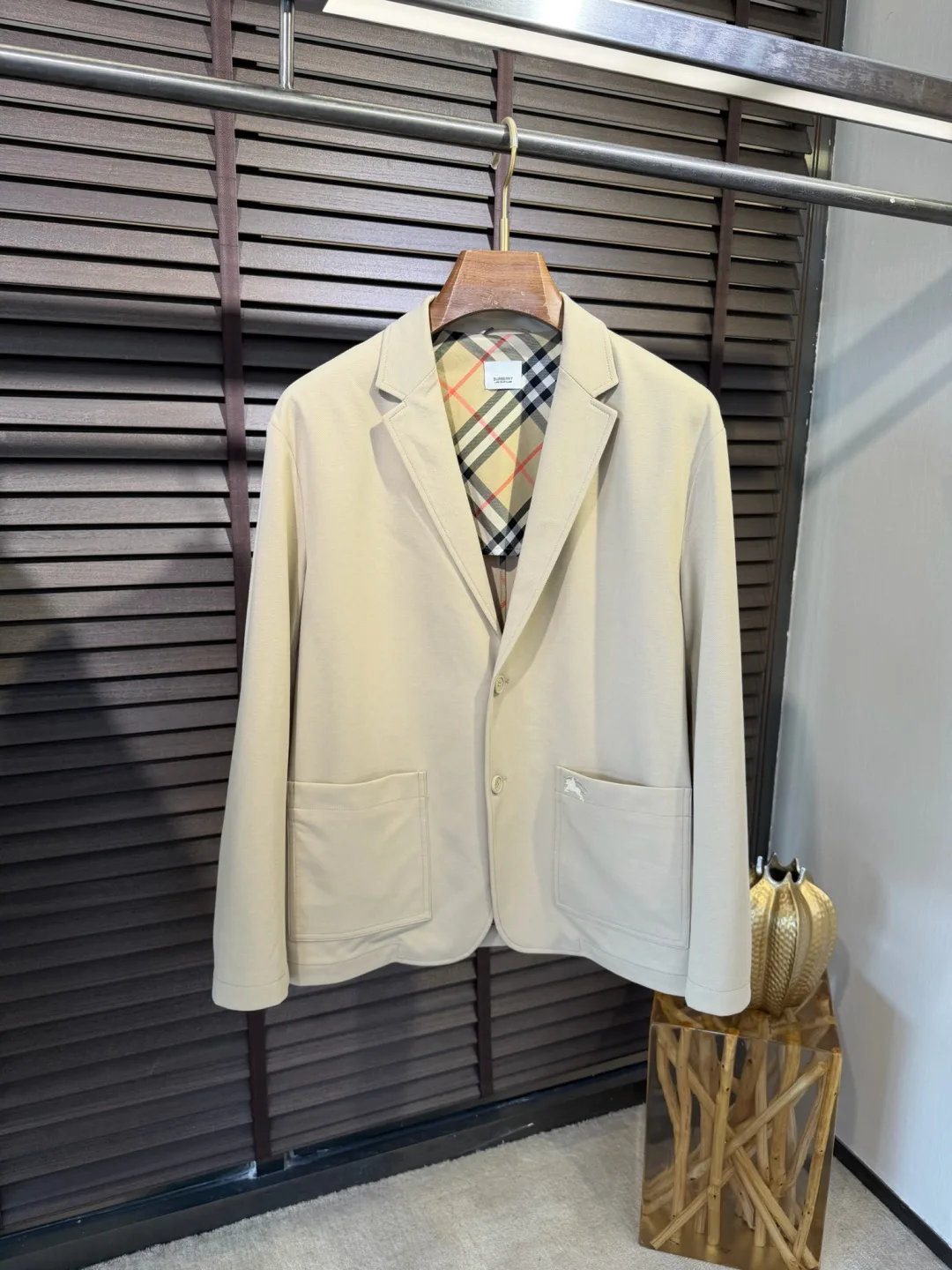 Пиджаки Мужские Burberry 11076835