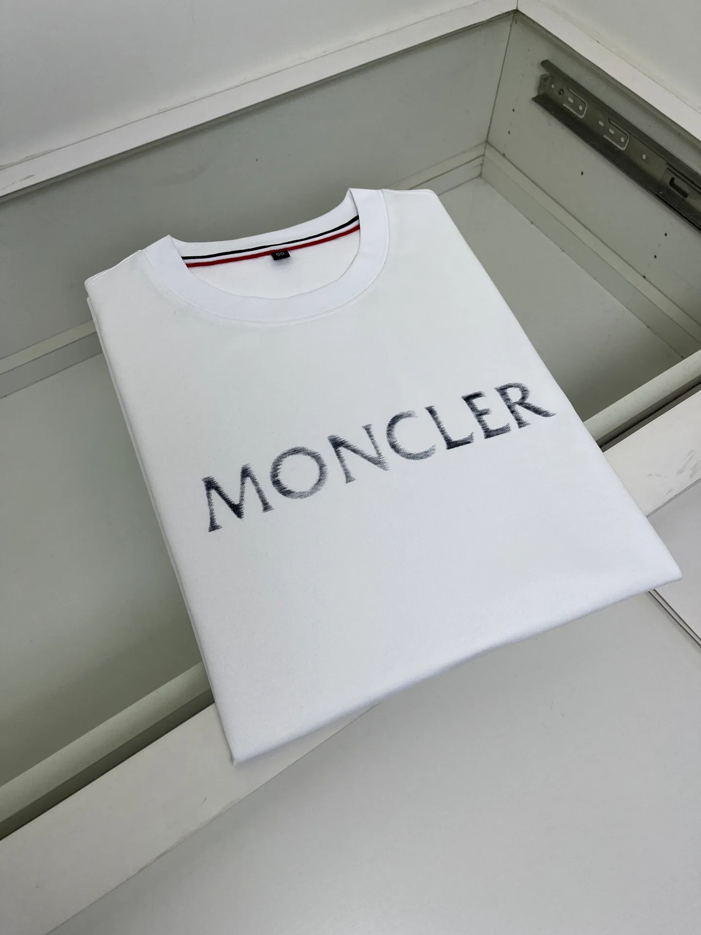 Футболки Мужские Moncler 5772551