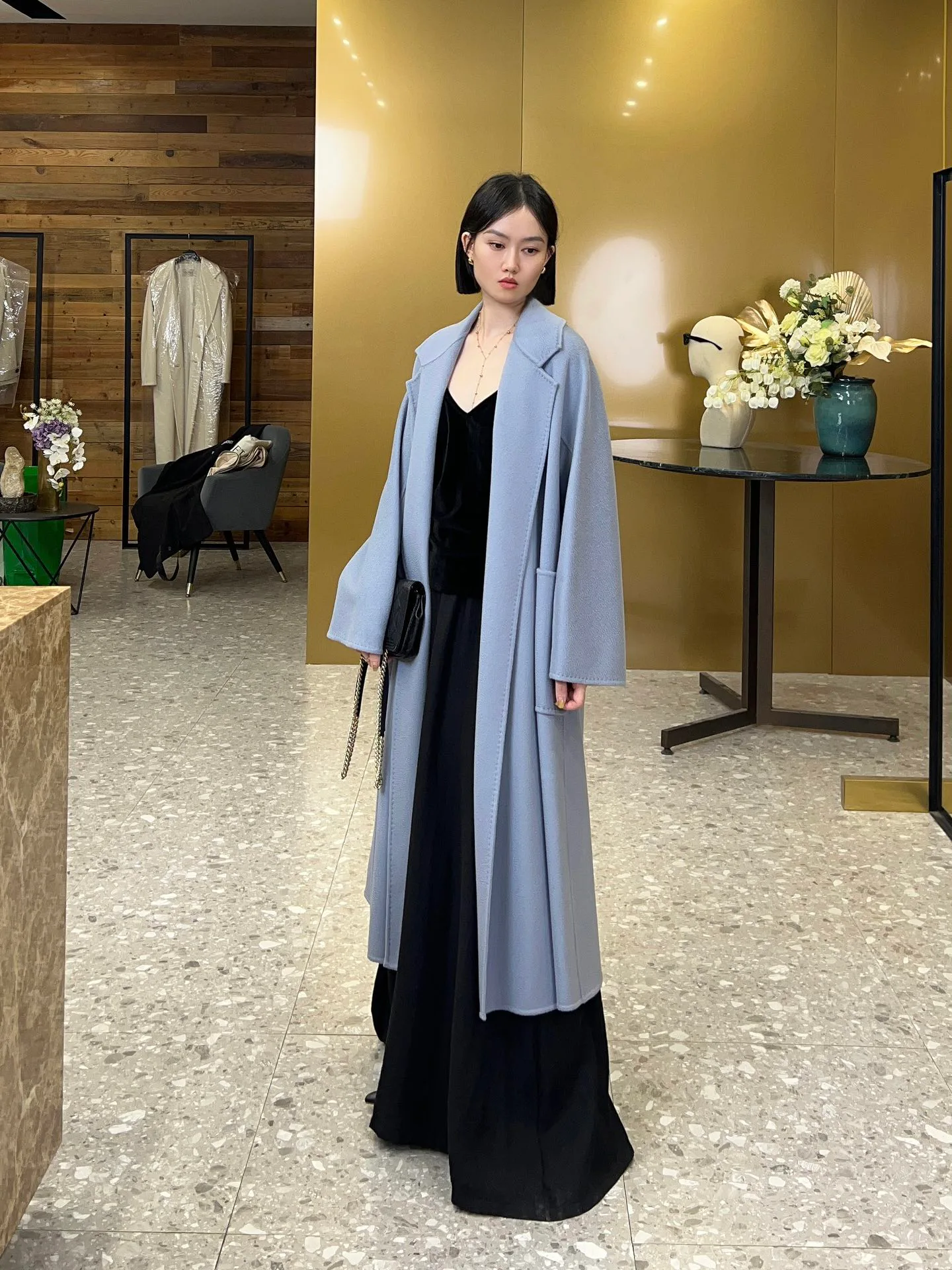 Пальто Женские Max Mara 17868890
