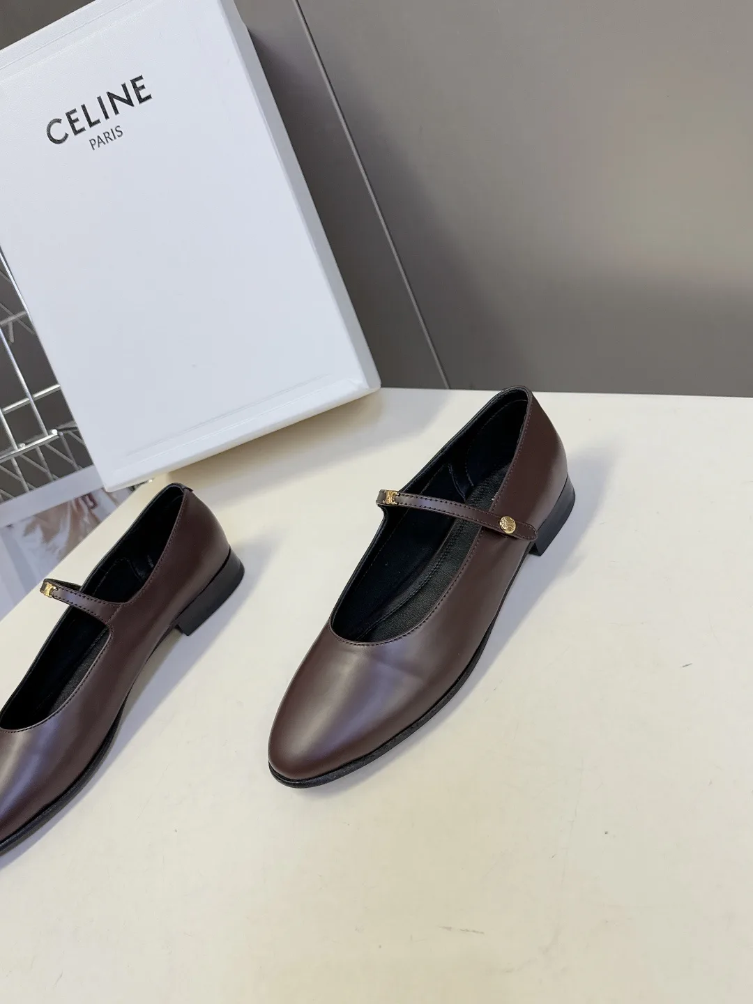 Туфли Женские Celine 11152741