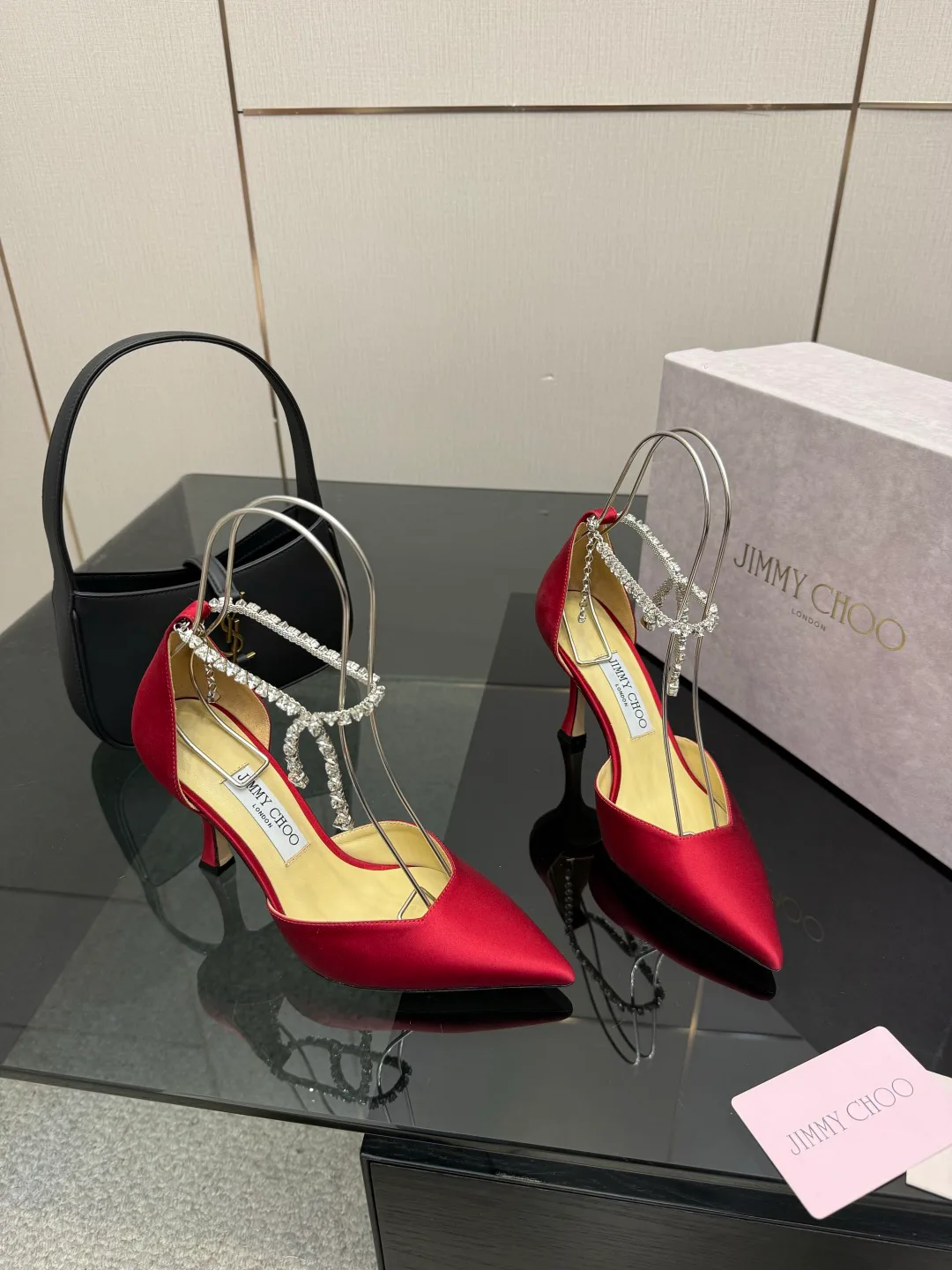 Туфли Женские Jimmy Choo 5052063