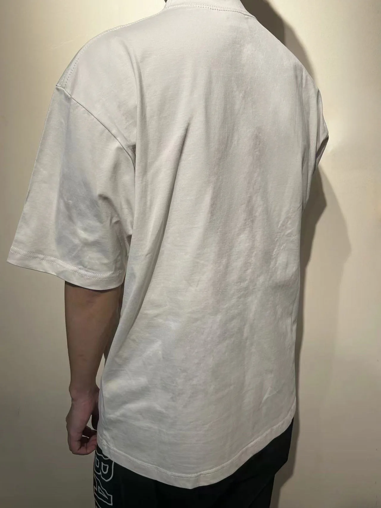 Футболки Женские Balenciaga 27294