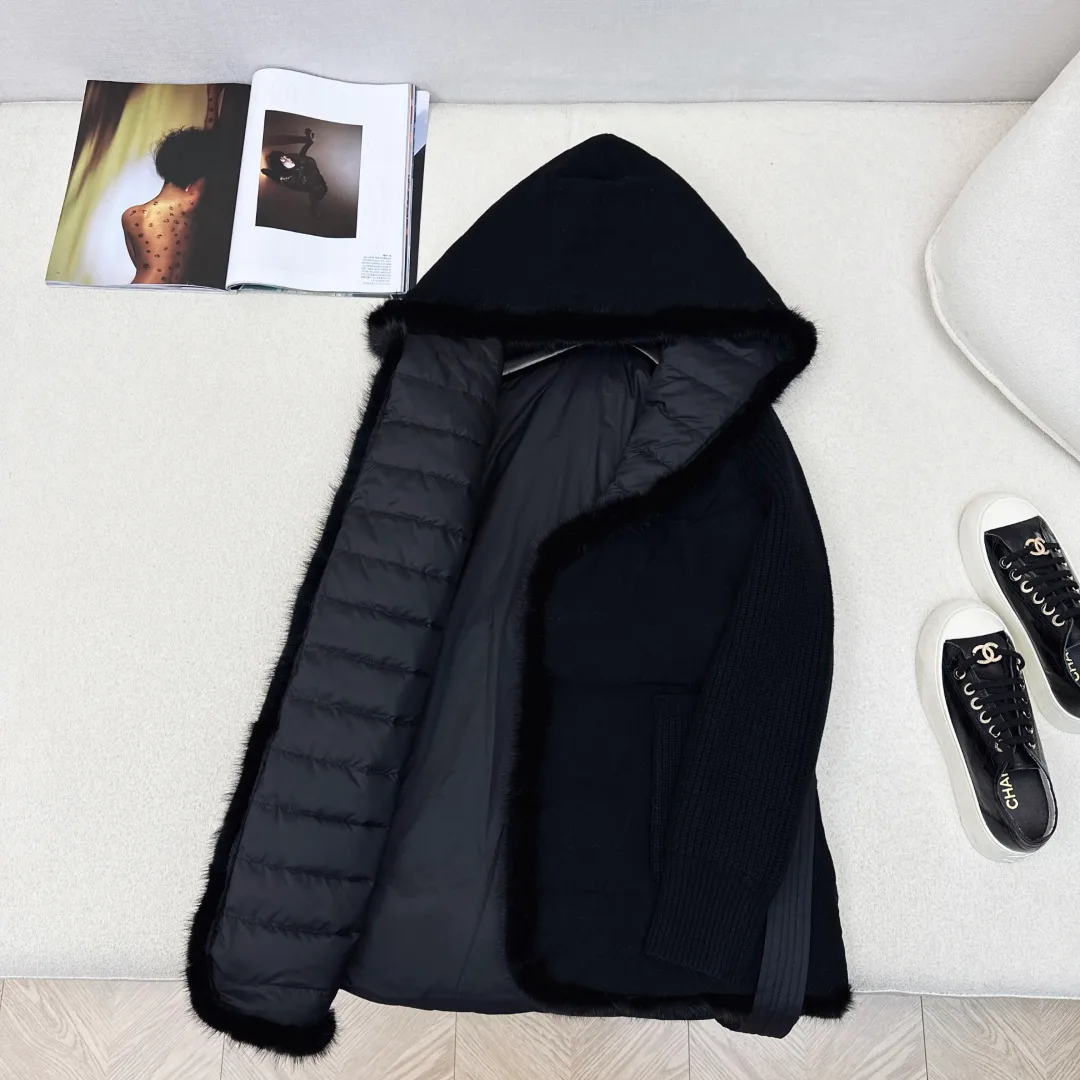 Куртки Женские Loro Piana 142616