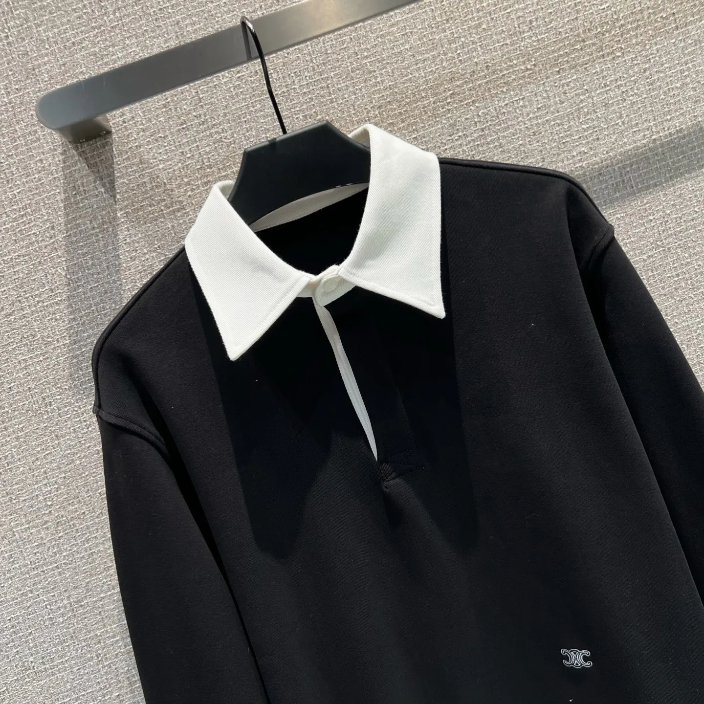 Свитшоты И Худи Женские Celine 5025228