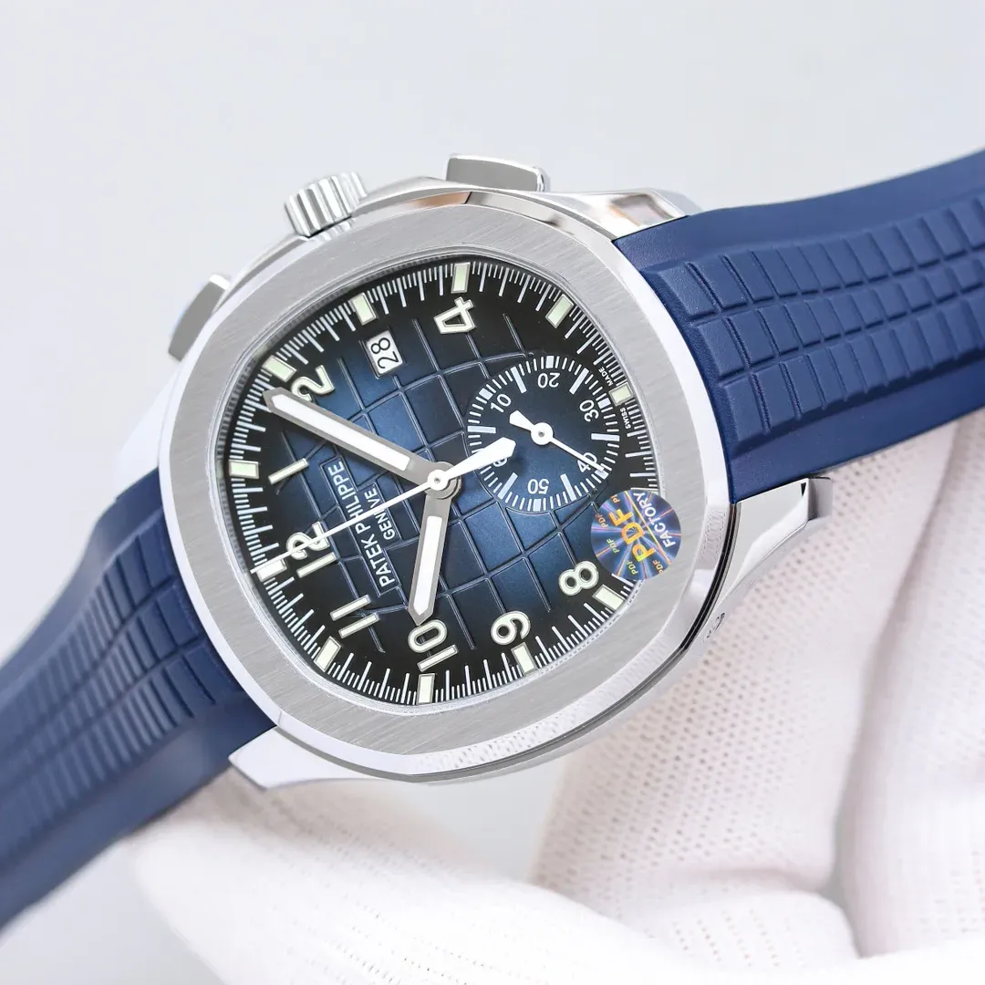 Часы Мужские Patek Philippe 692051