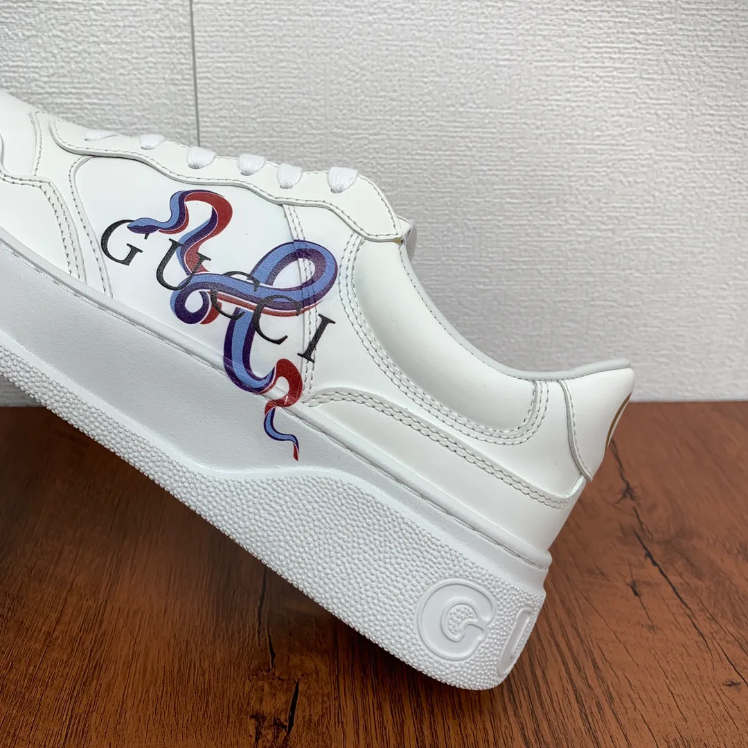 Кроссовки Женские Gucci 1880430