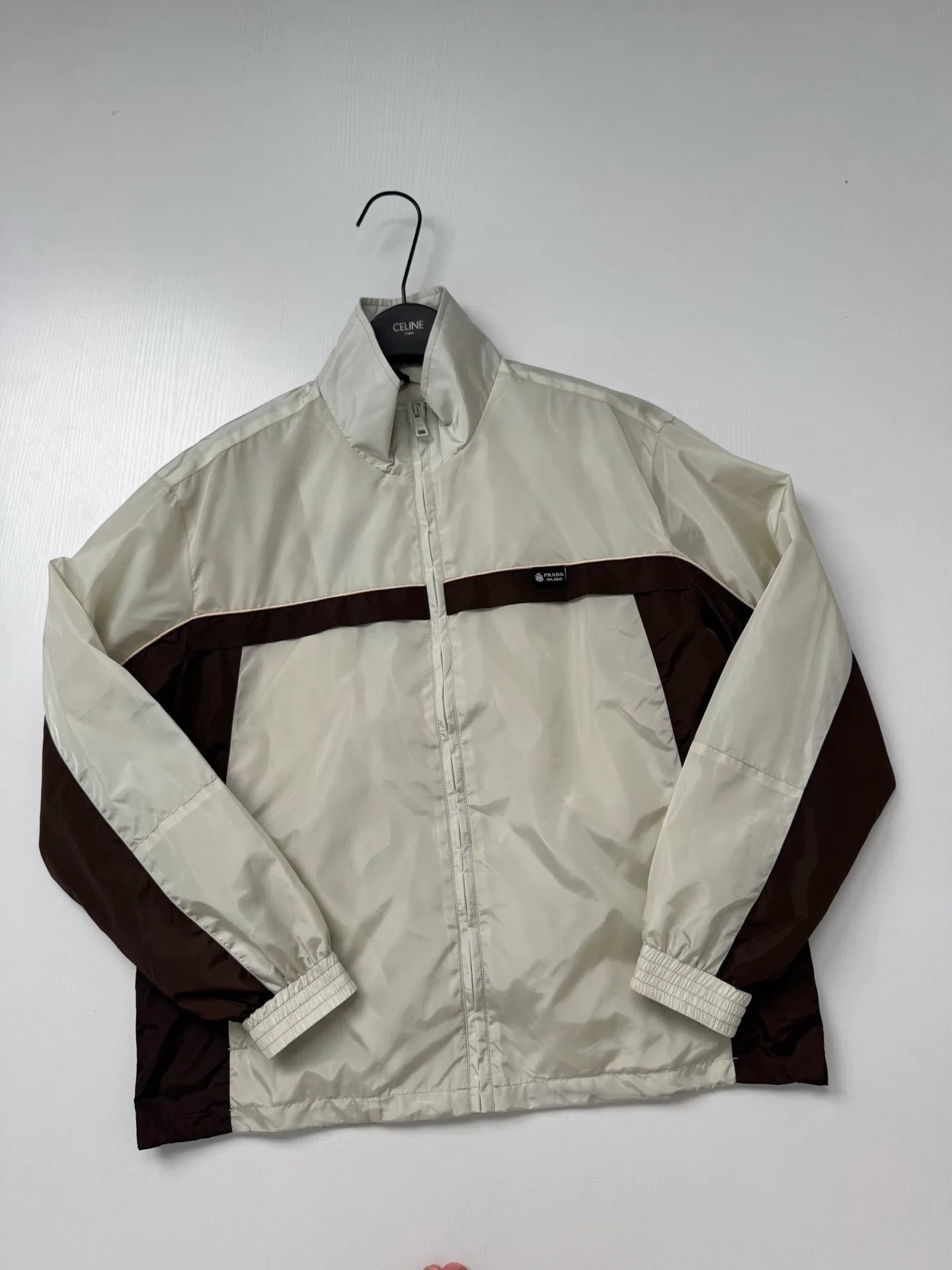 Куртки И Пуховики Мужские Prada 17462474