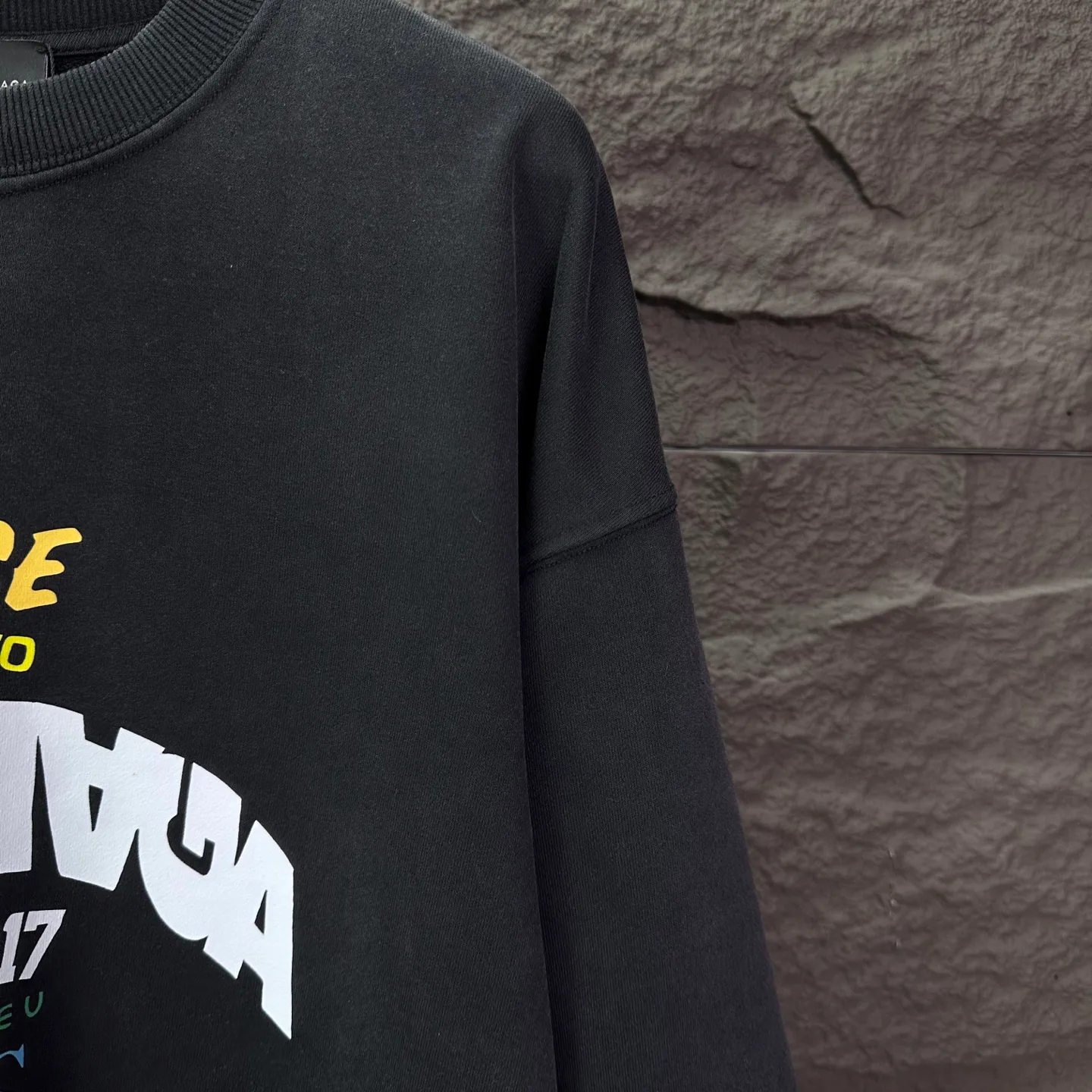 Свитшоты И Худи Мужские Balenciaga 281718