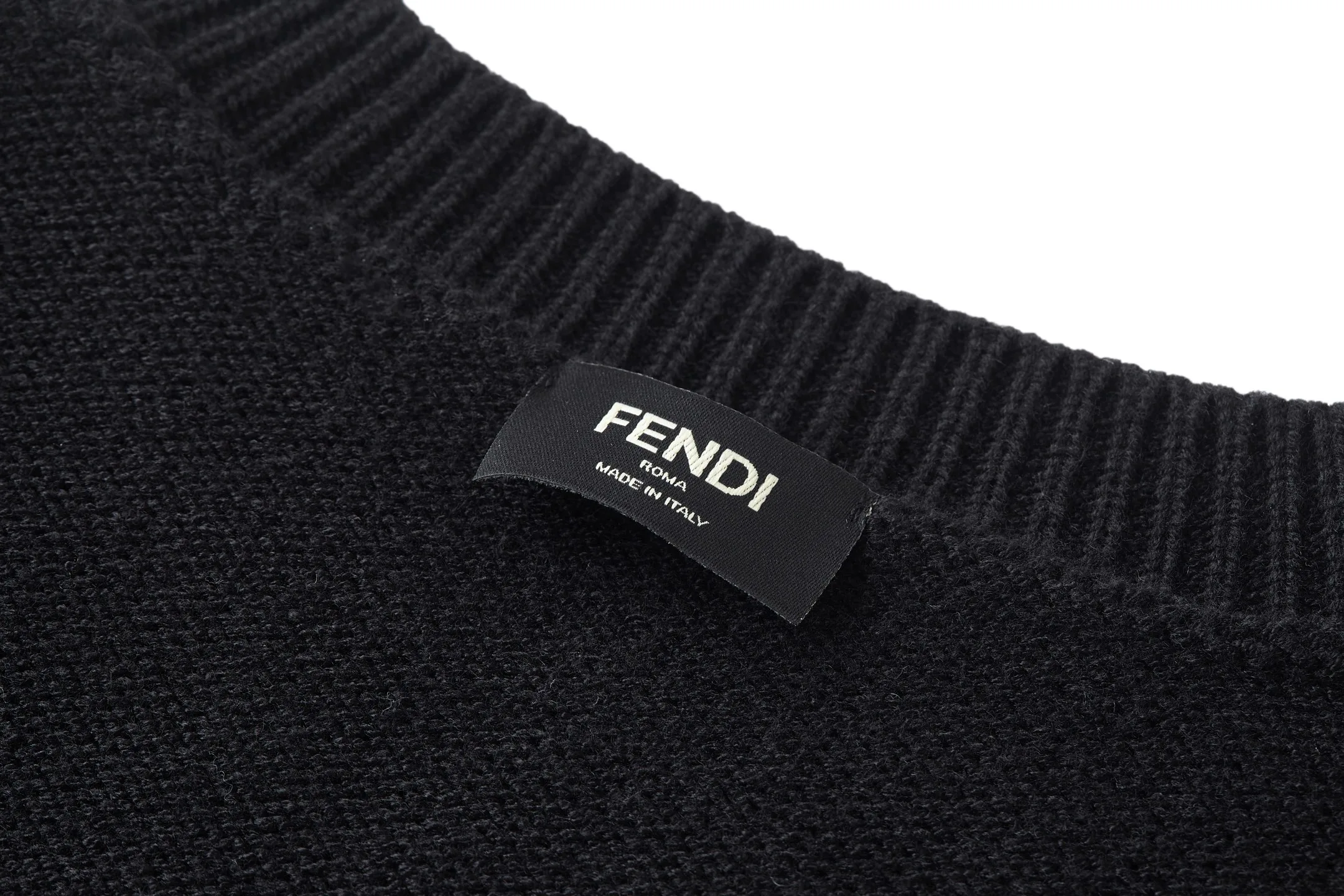Джемперы И Свитеры Мужские Fendi 973048