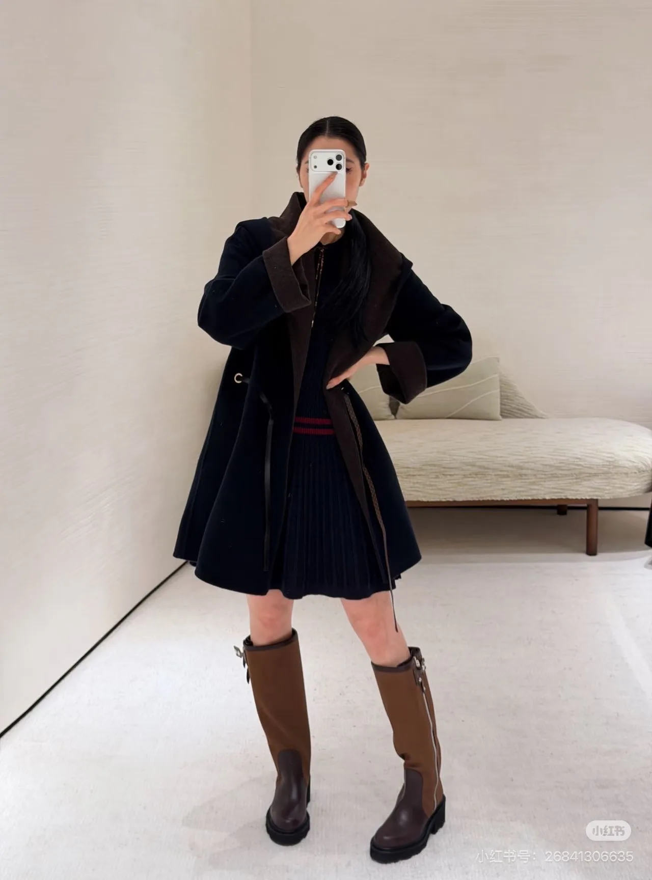 Пальто Женские Louis Vuitton 18873437