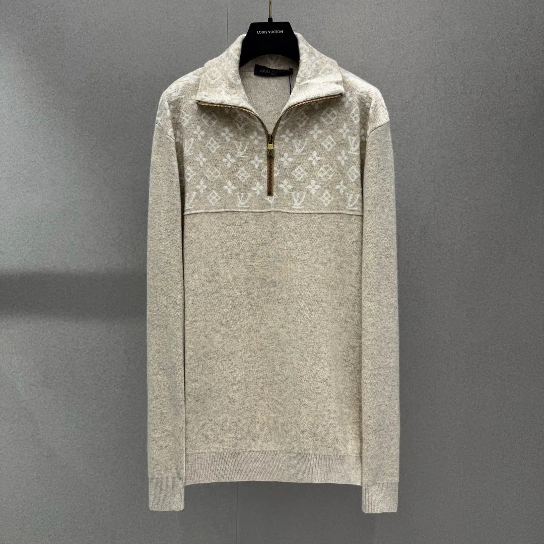 Джемперы И Свитеры Мужские Louis Vuitton 17548762