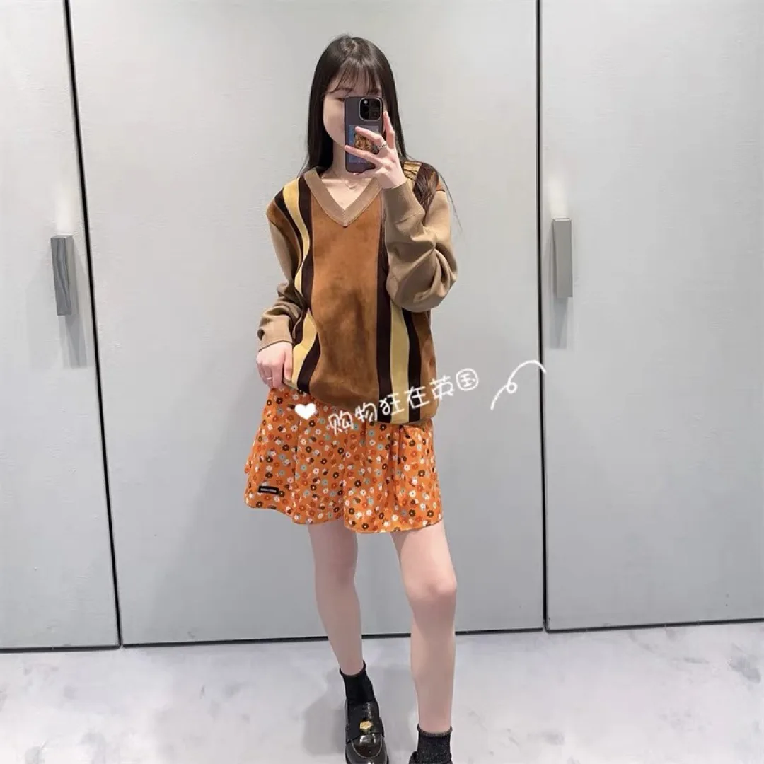 Юбки Женские Miu Miu 15350991