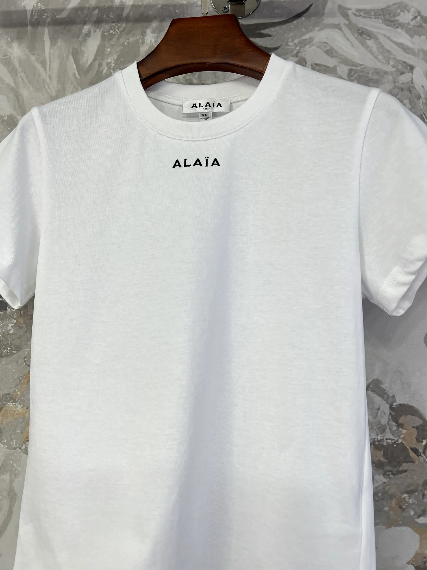 Футболки Женские Alaia 11450689