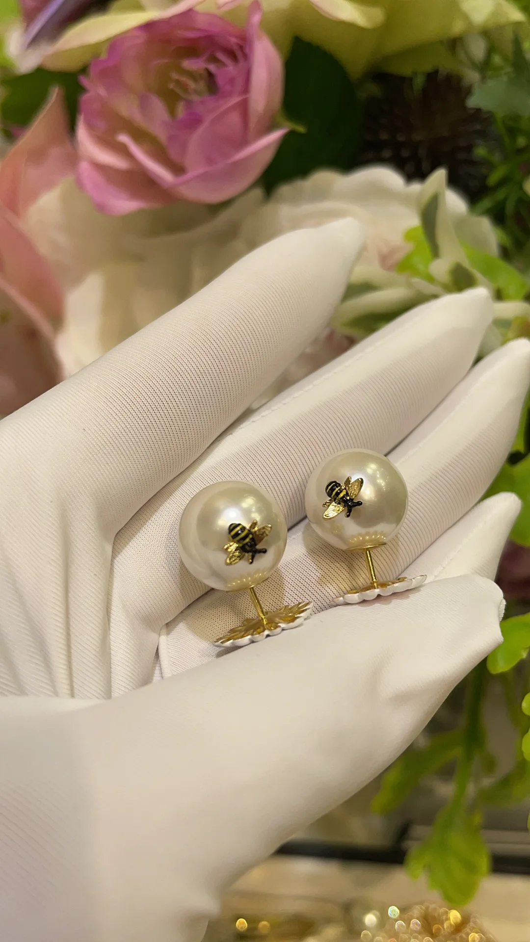 Бижутерия Christian Dior 10254844