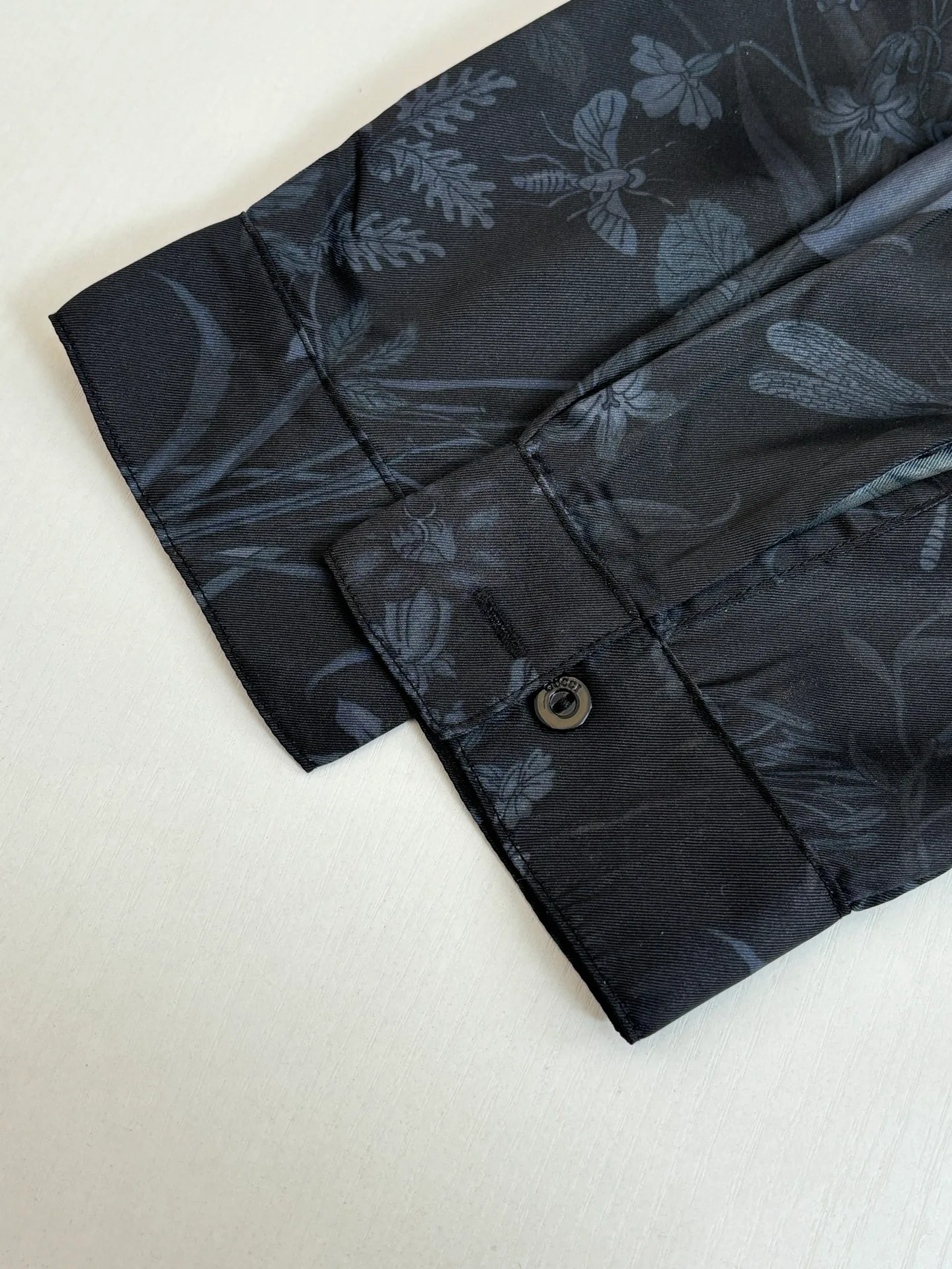 Рубашки Мужские Gucci 11445758
