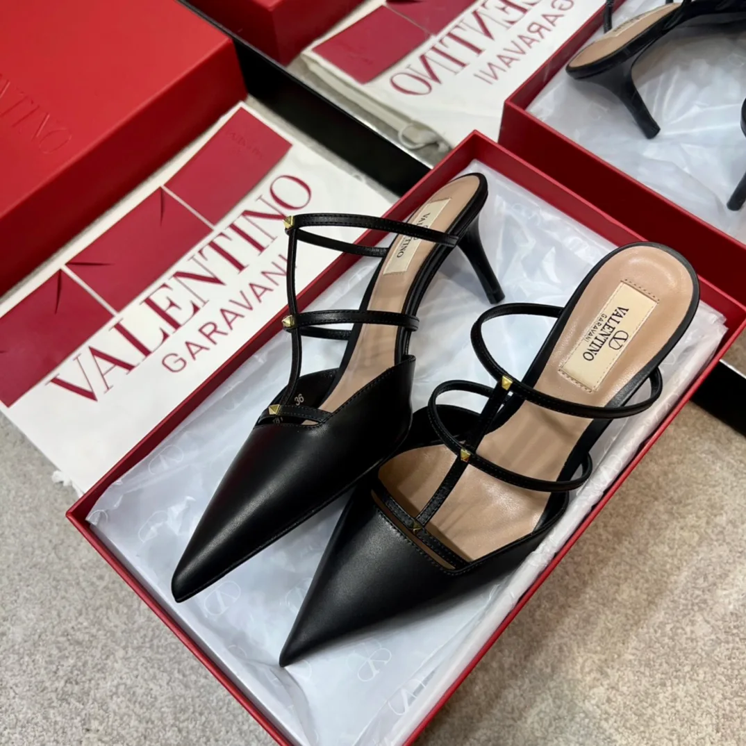 Туфли Женские Valentino 3970561