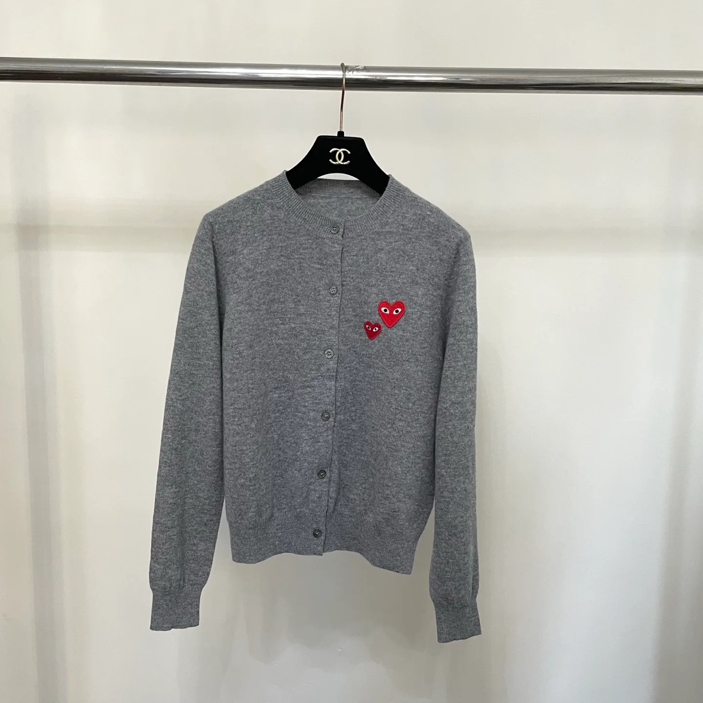 Джемперы И Свитеры Женские Comme Des Garçons 18016875