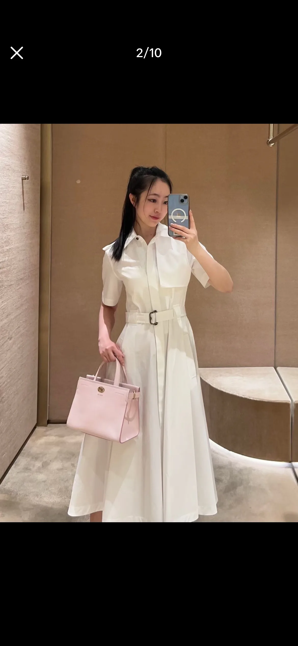 Платья Женские Burberry 13354922