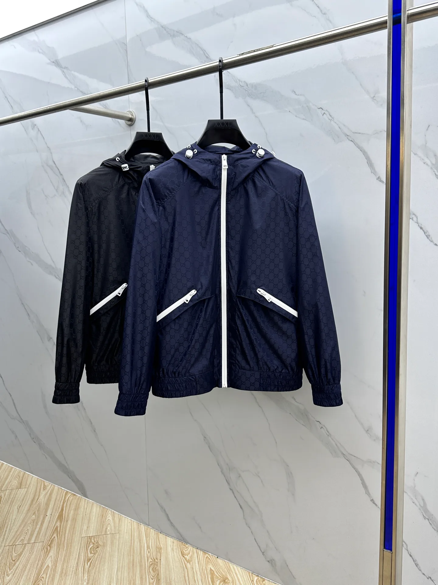 Куртки И Пуховики Мужские Gucci 285244