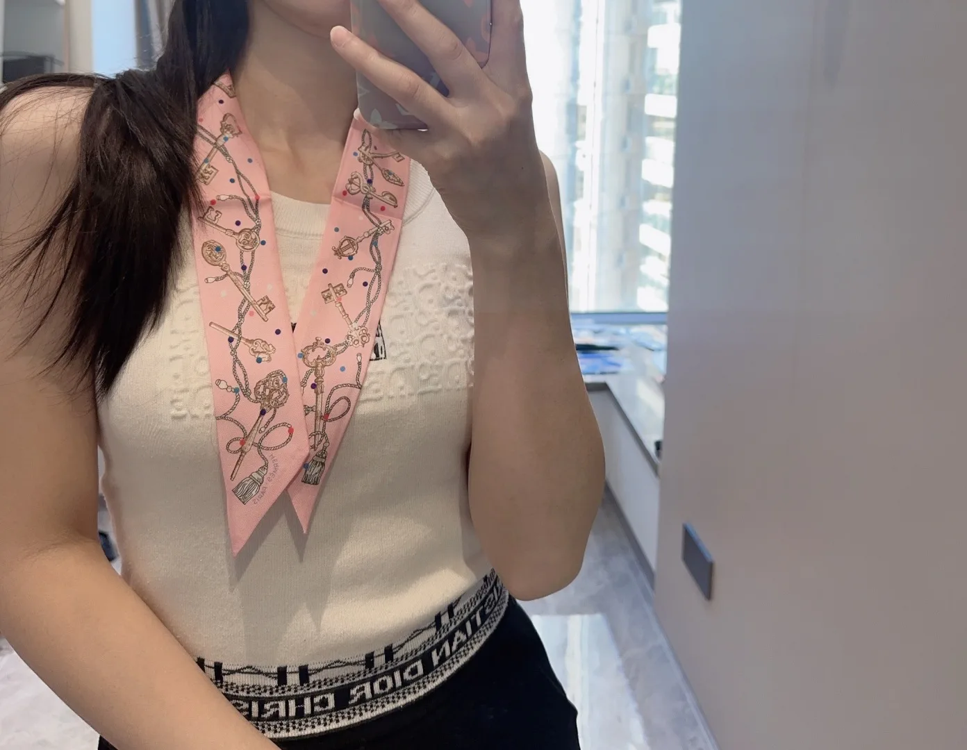 Шарфы Hermes 33839