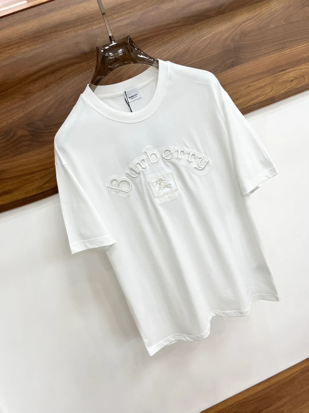 Футболки Мужские Burberry 11654649
