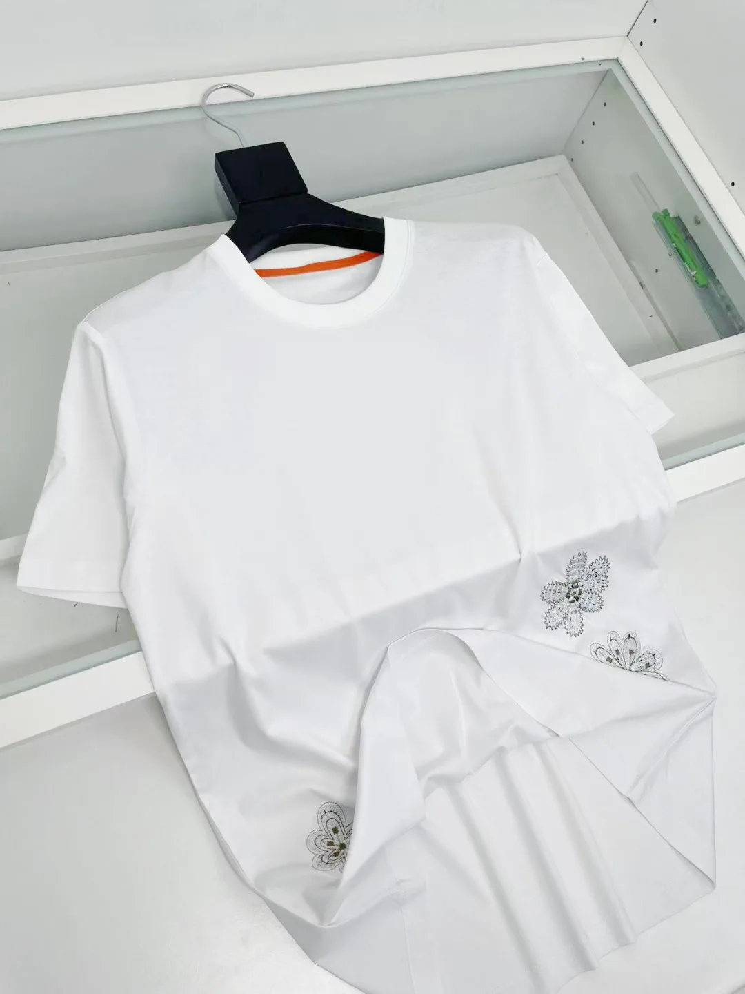 Футболки Мужские Hermes 1446092