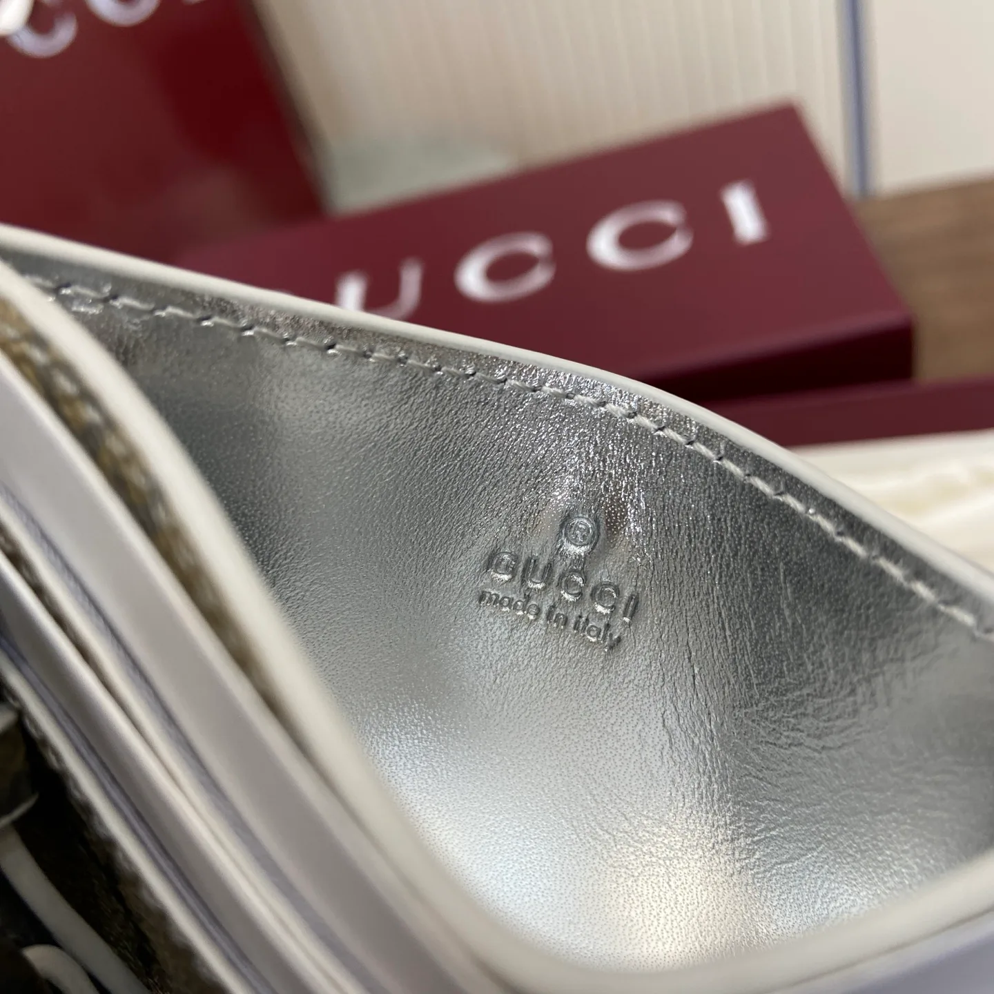 Кошельки Gucci 10841823