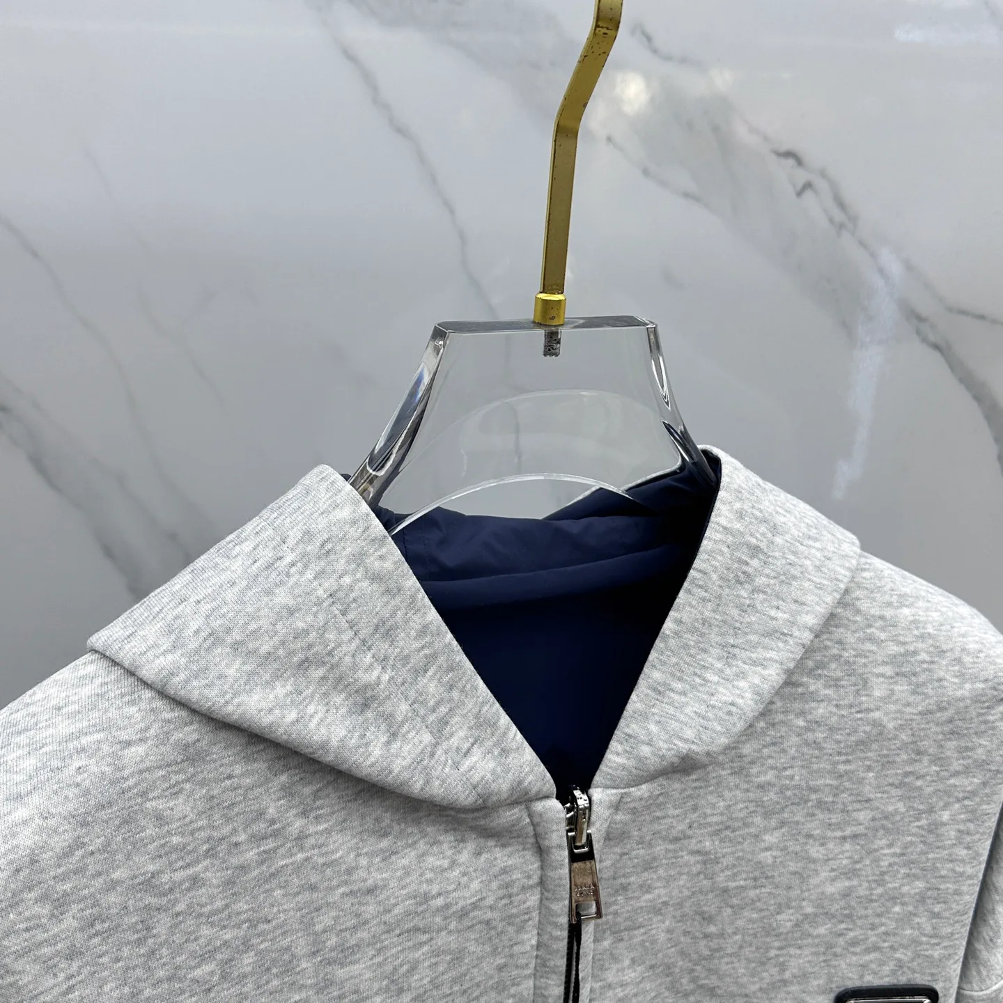 Куртки И Пуховики Мужские Prada 1012200