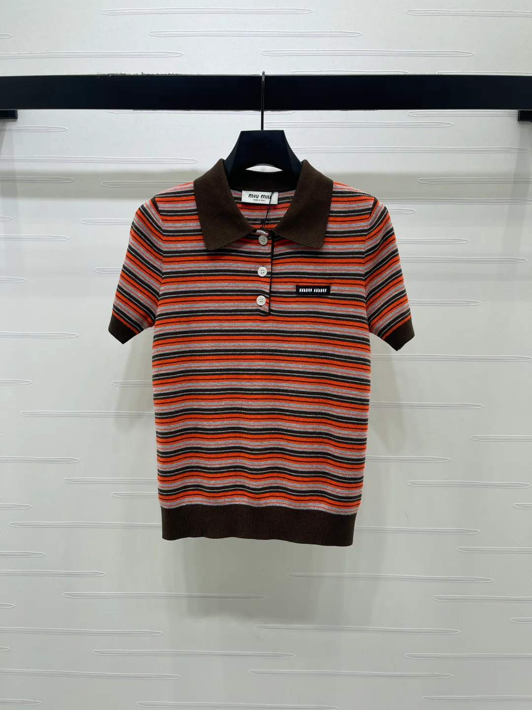 Рубашки Женские Miu Miu 11575918