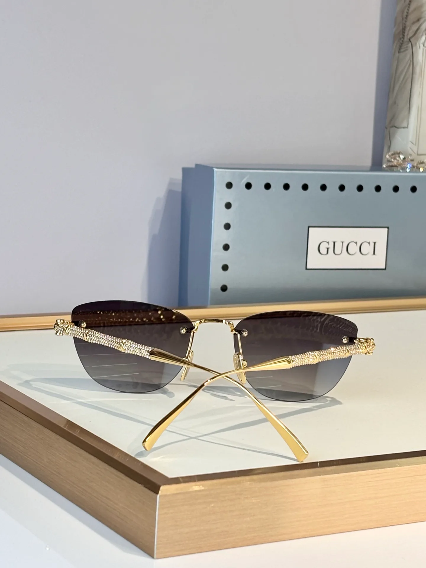 Очки Gucci 12959470