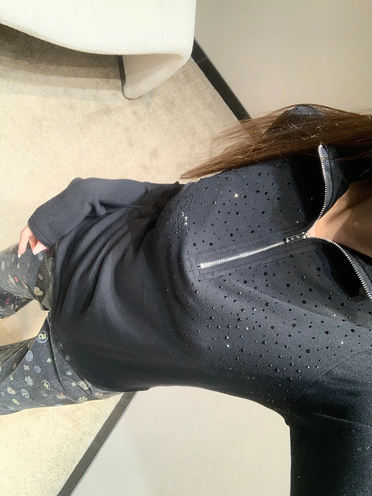 Лонгсливы Женские Alexander Wang 5231662