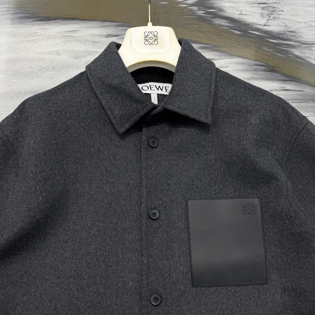 Рубашки Мужские Loewe 5063674