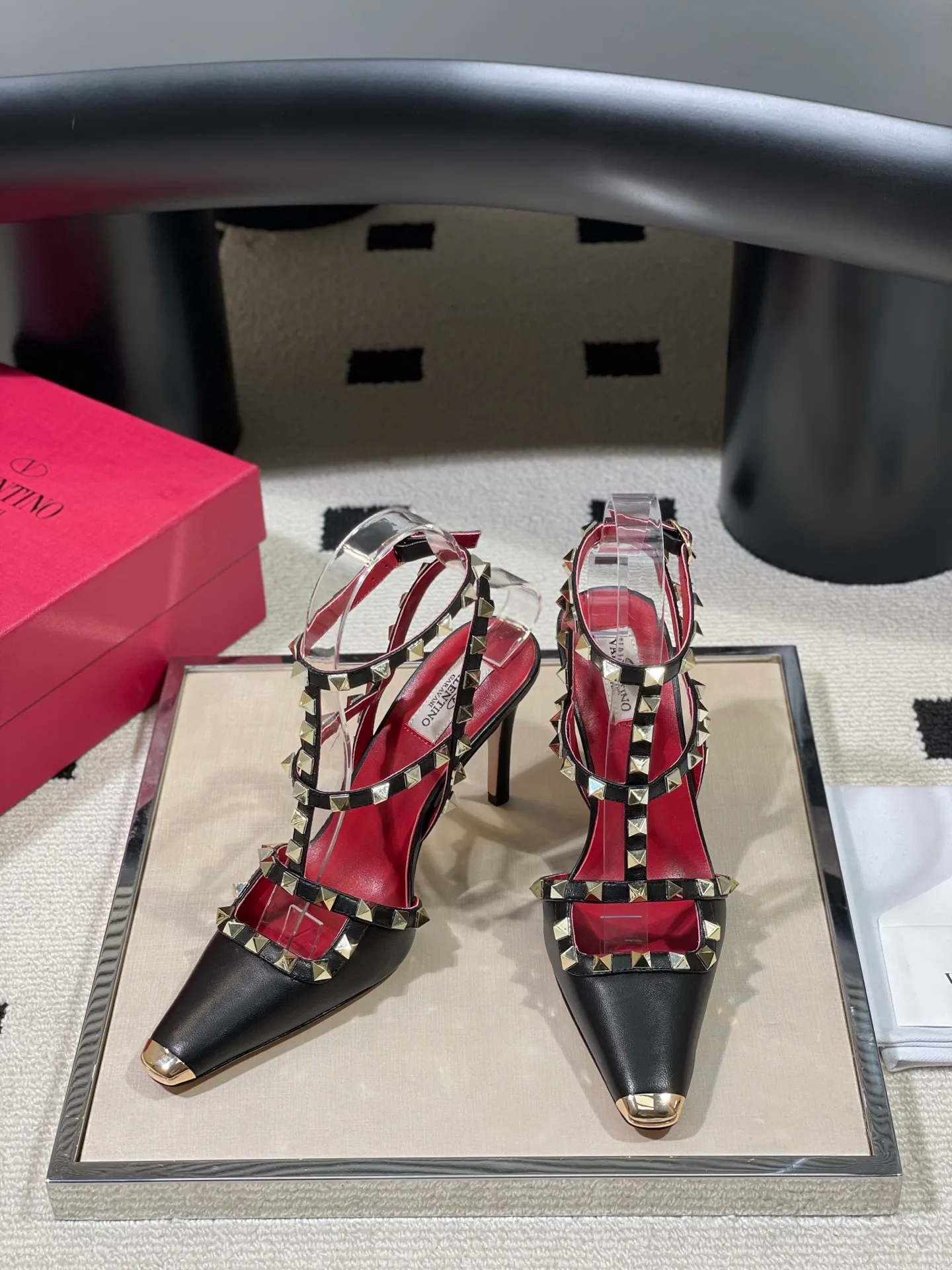 Туфли Женские Valentino 13189661