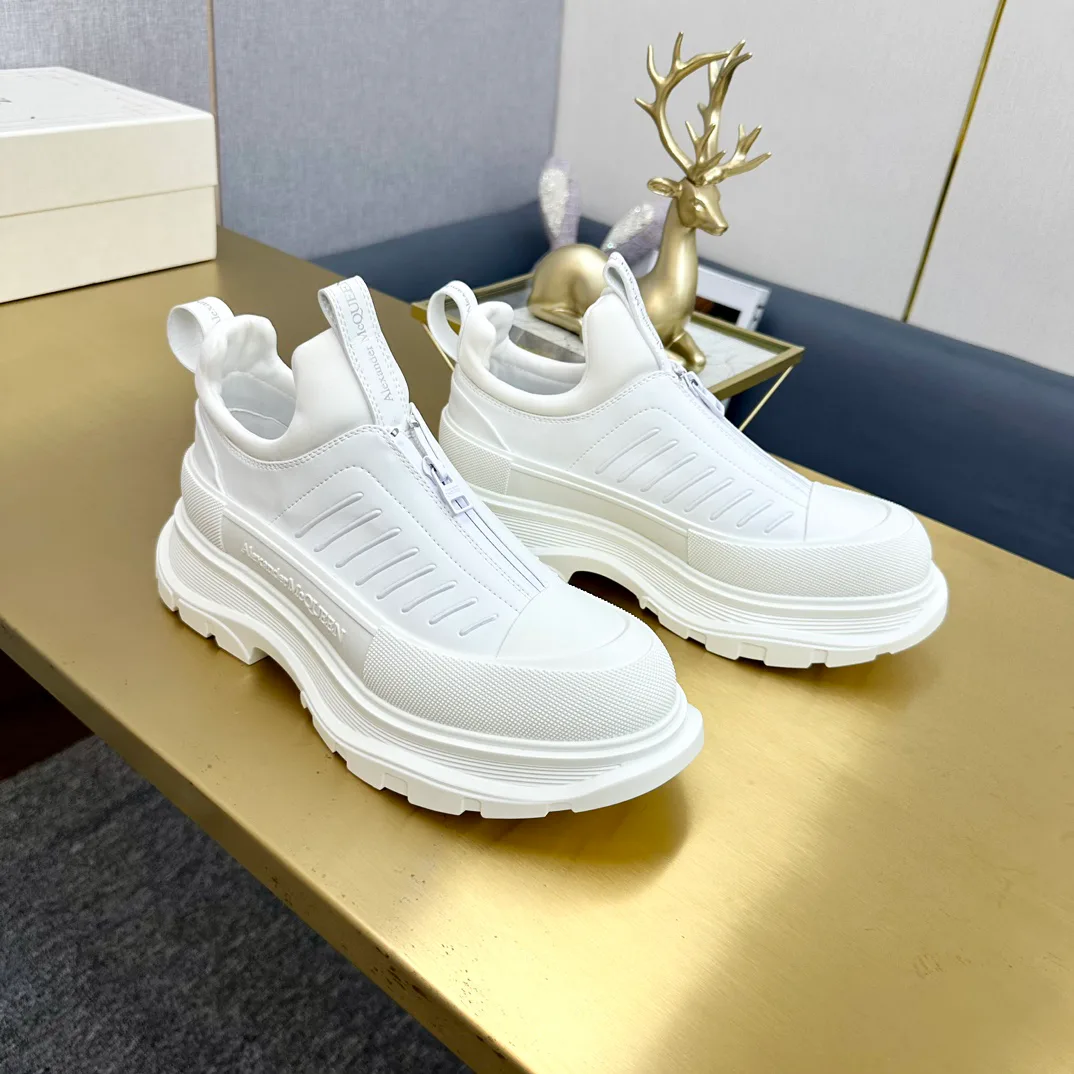 Кроссовки Женские Alexander Mcqueen 18397475
