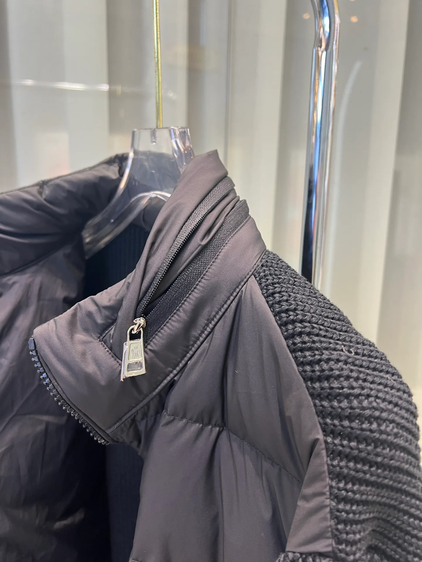 Джемперы И Свитеры Мужские Moncler 813003